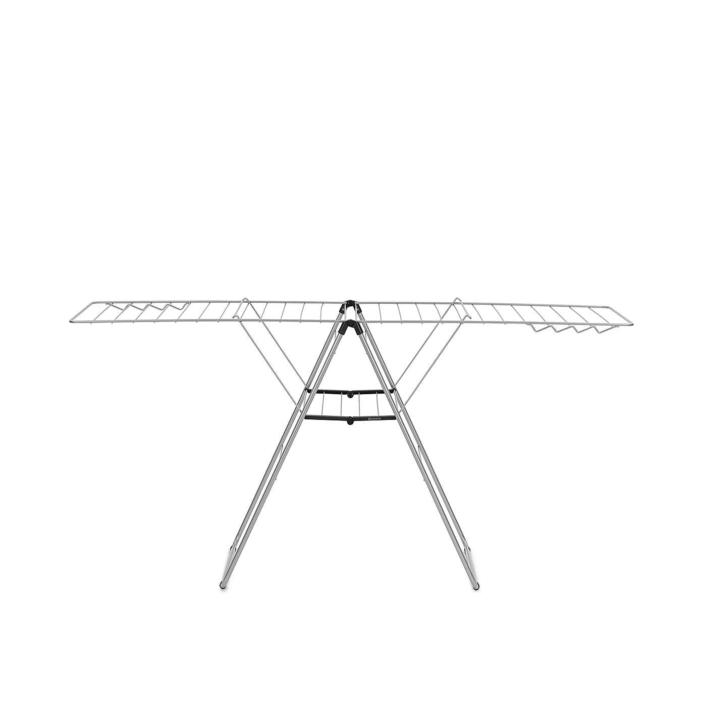 Brabantia HangOn Drying Rack, 25m
