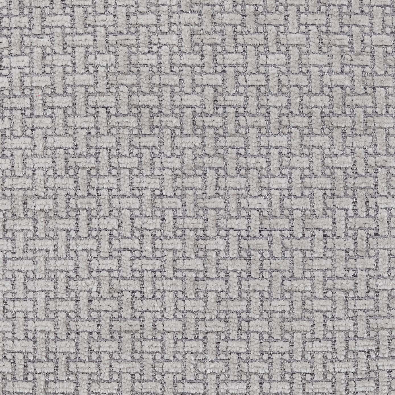 Alayna Chenille Roman Blind
