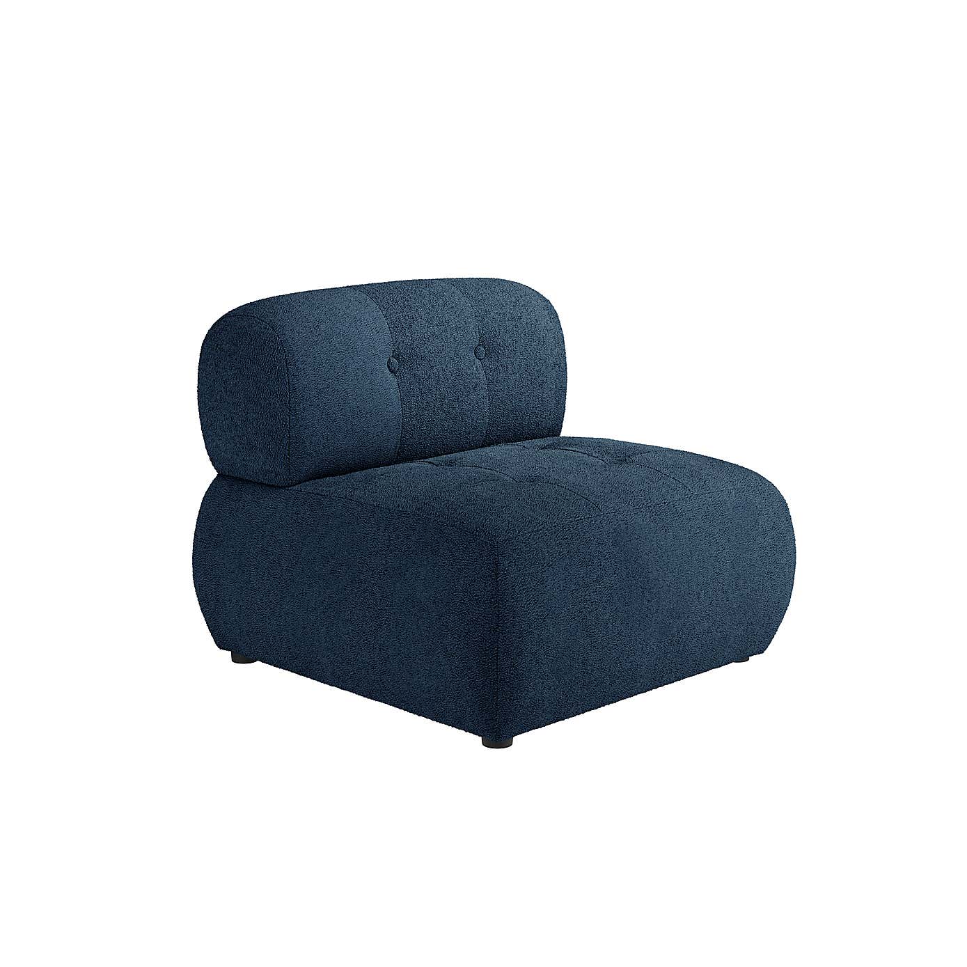 Reese Boucle Chair