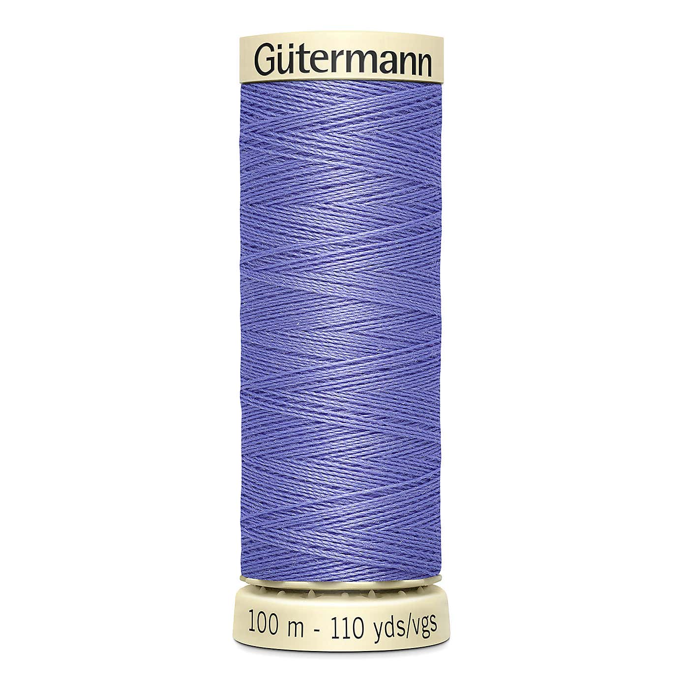 Gutermann Sew All Thread 100m Periwinkle (631)