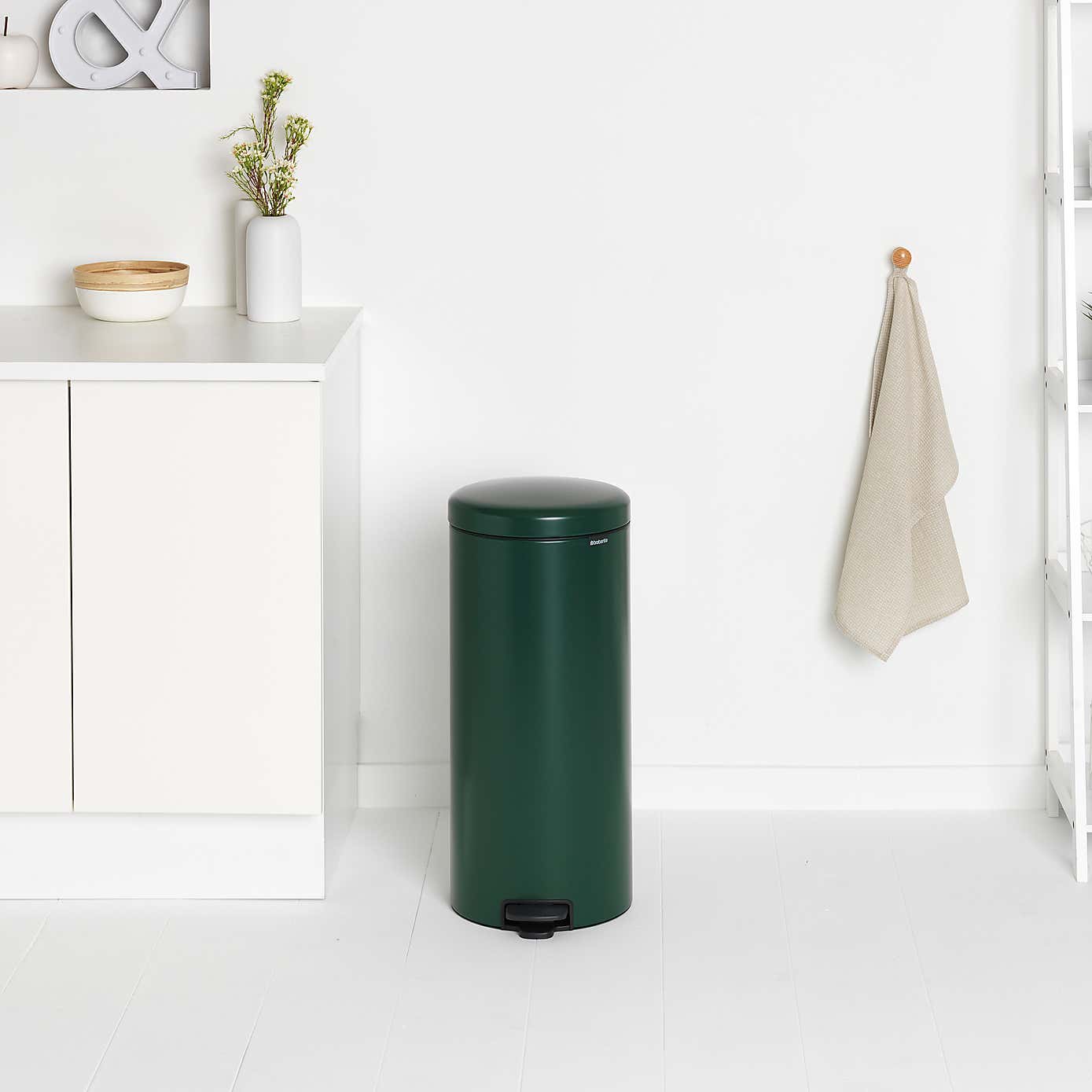 Brabantia NewIcon 30L Pedal Bin