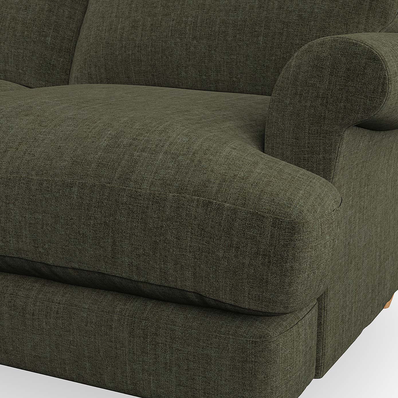 Evie 2 Seater Sofa
