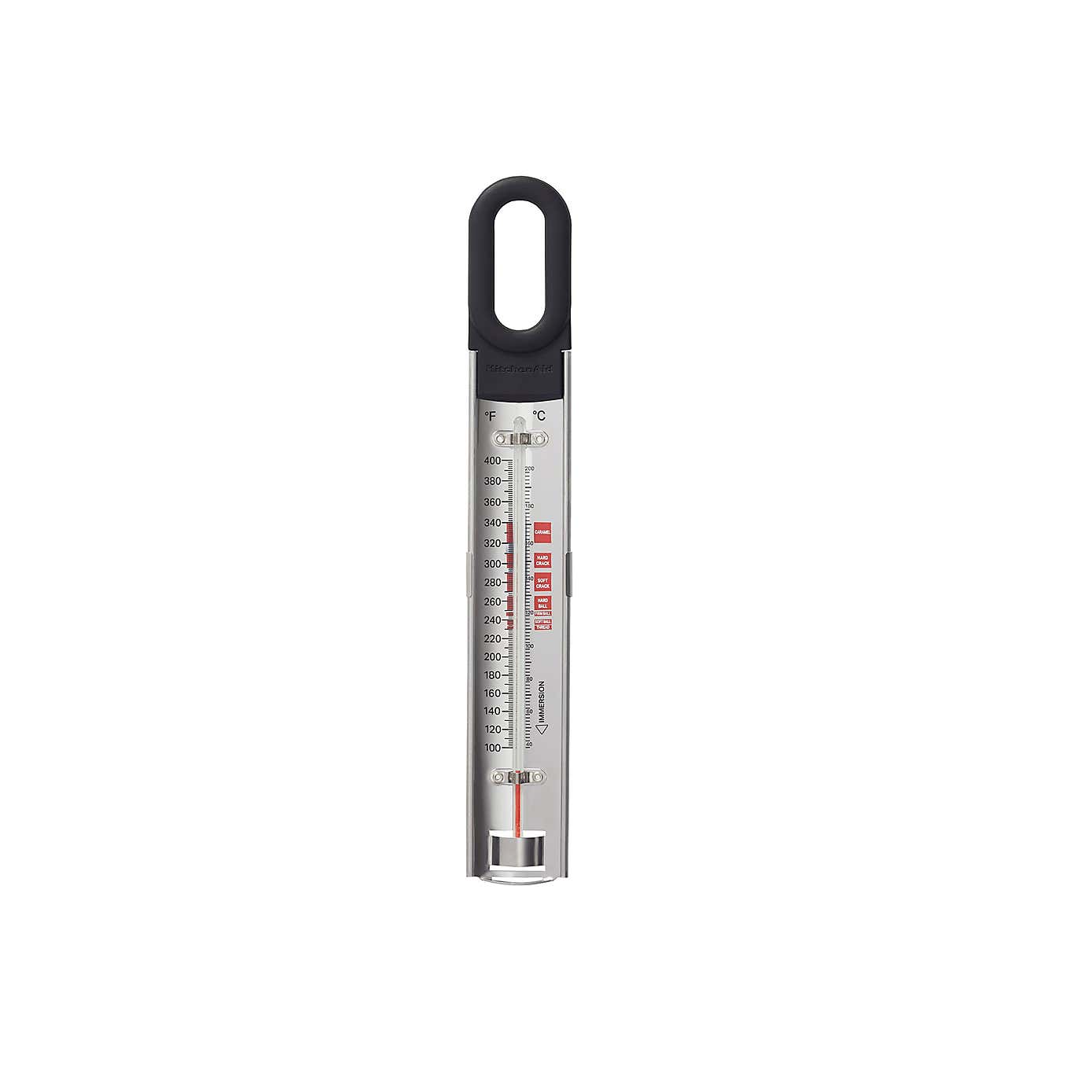 KitchenAid ClipOn Cooking Thermometer
