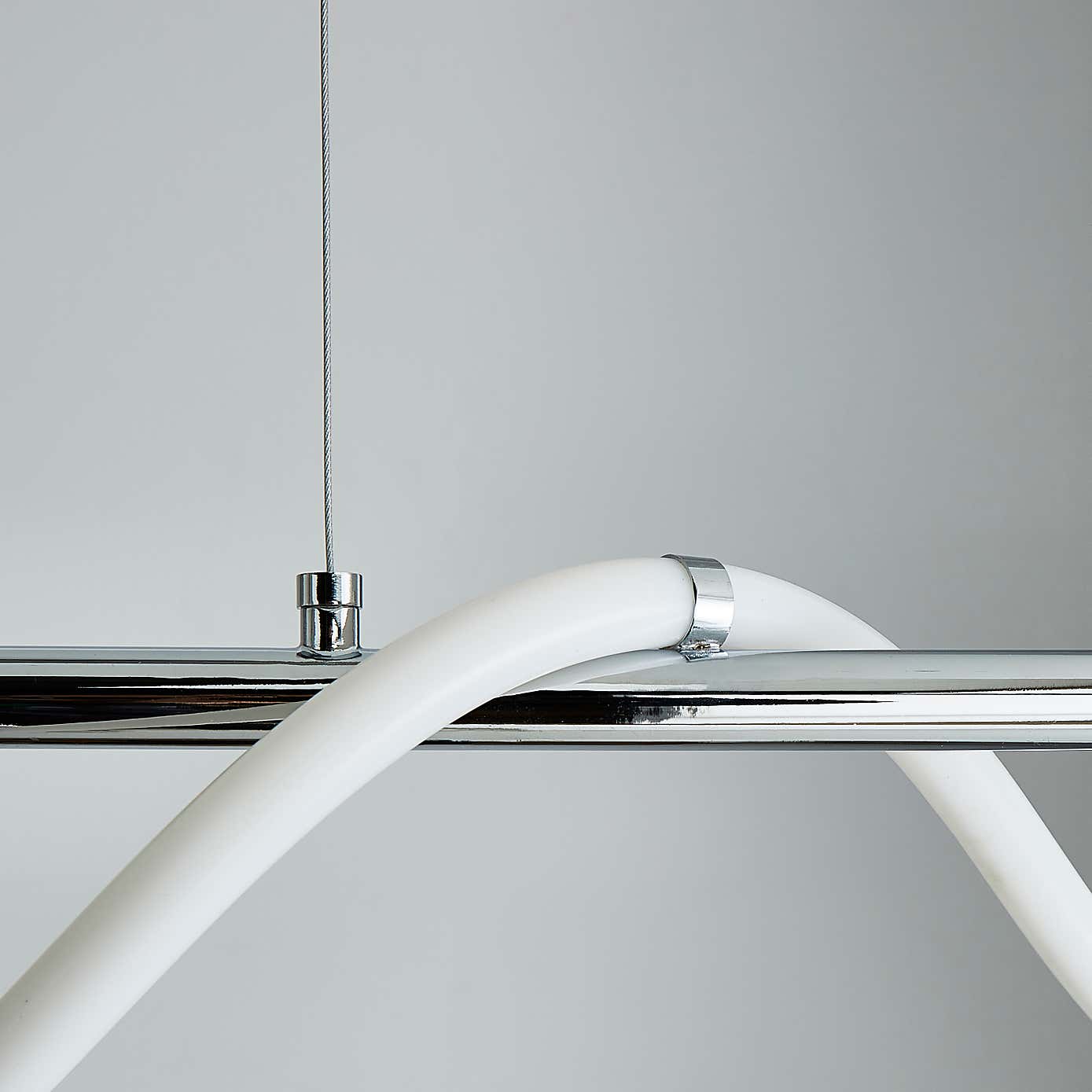 Flexi Integrated LED Ceiling Fitting