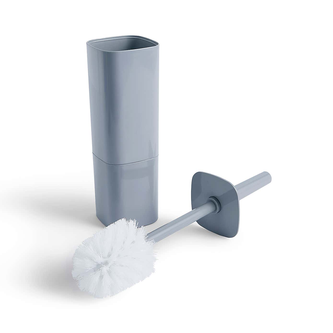 Plastic Toilet Brush