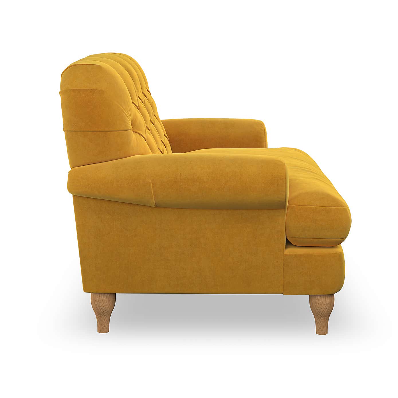 Canterbury Snuggle Chair