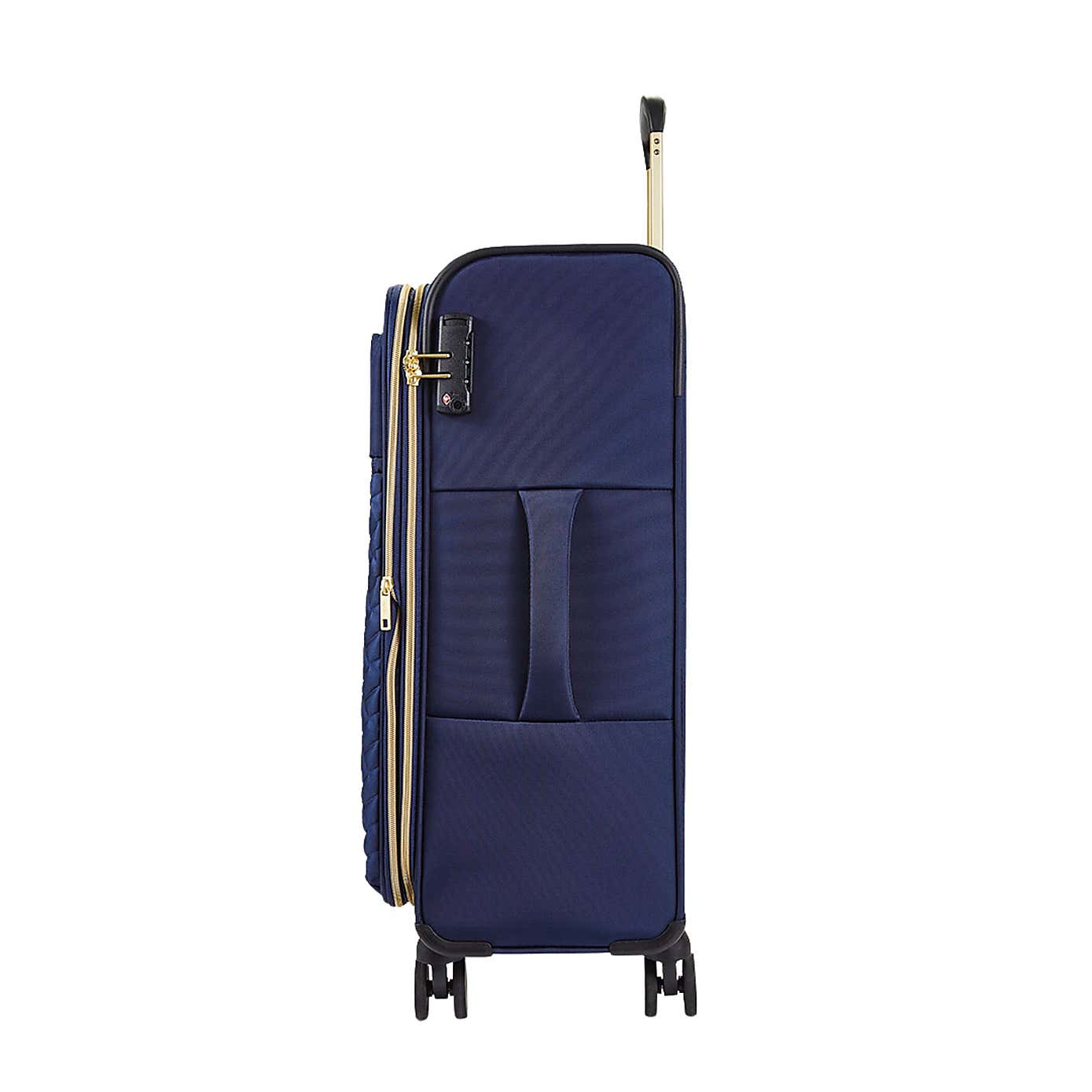 Rock Luggage Sloane Suitcase