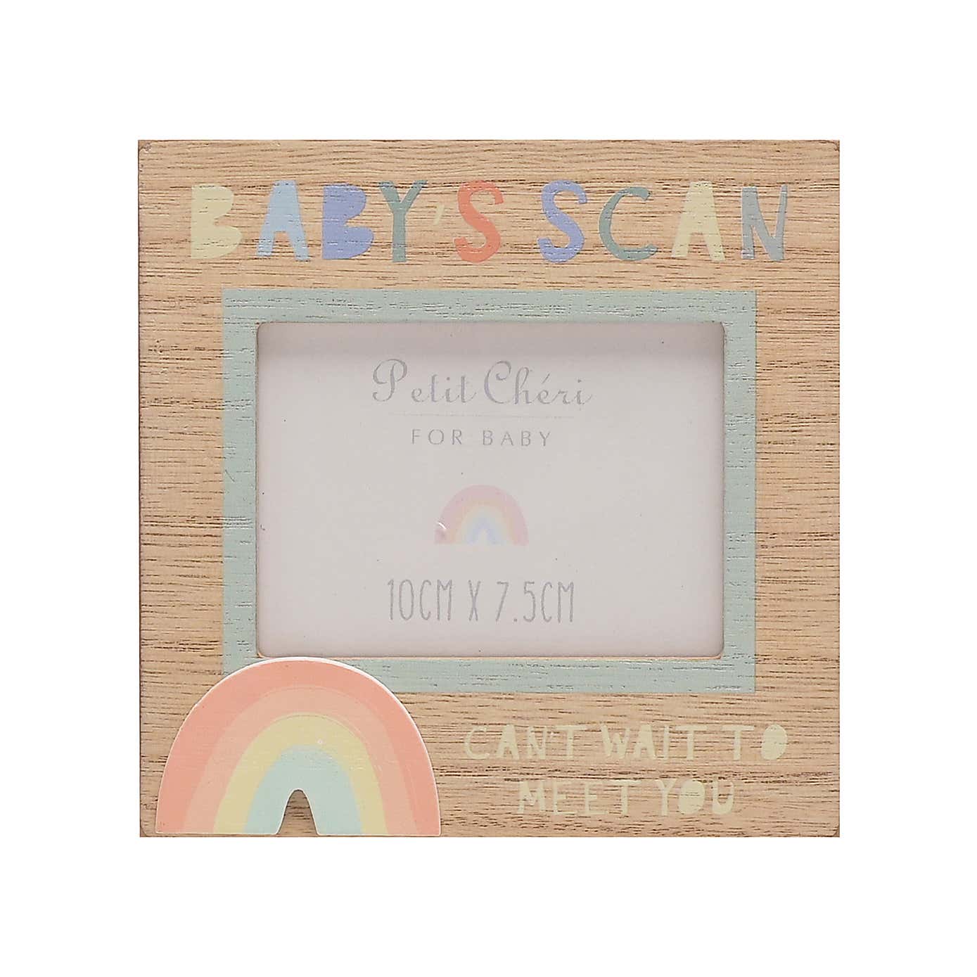 Petit Cheri Parents Gift Set