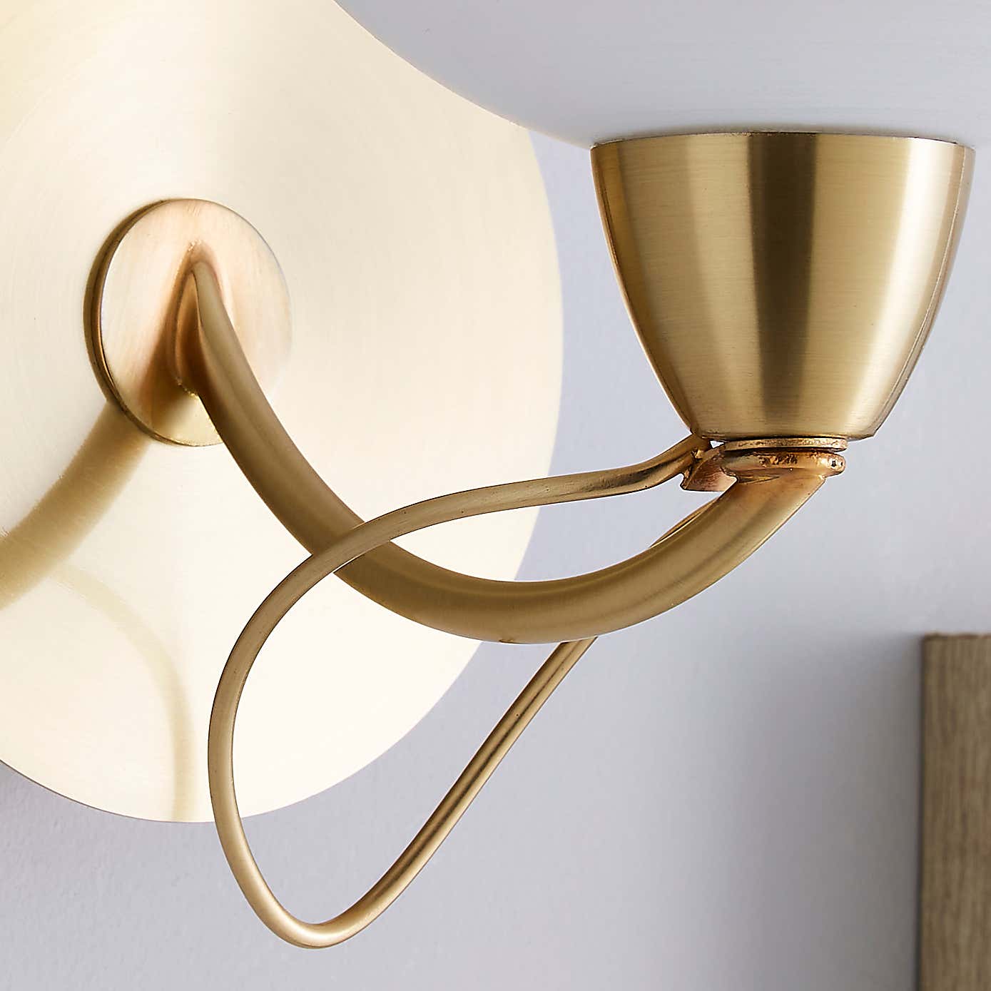 Buville Wall Light