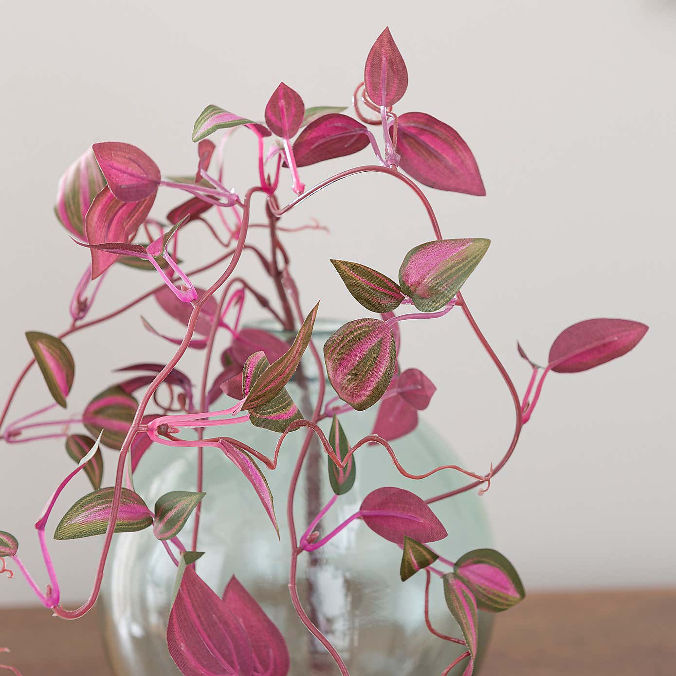 Artificial Tradescantia Vine