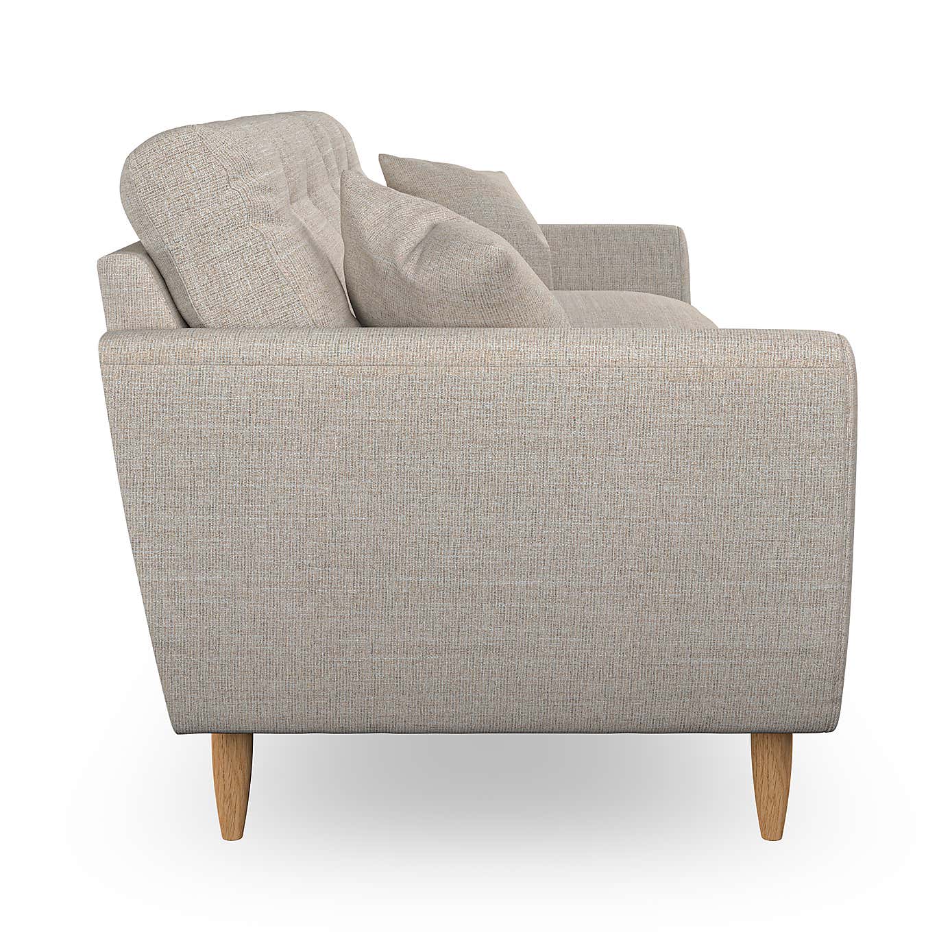 Anders Large 3 Seater Sofa