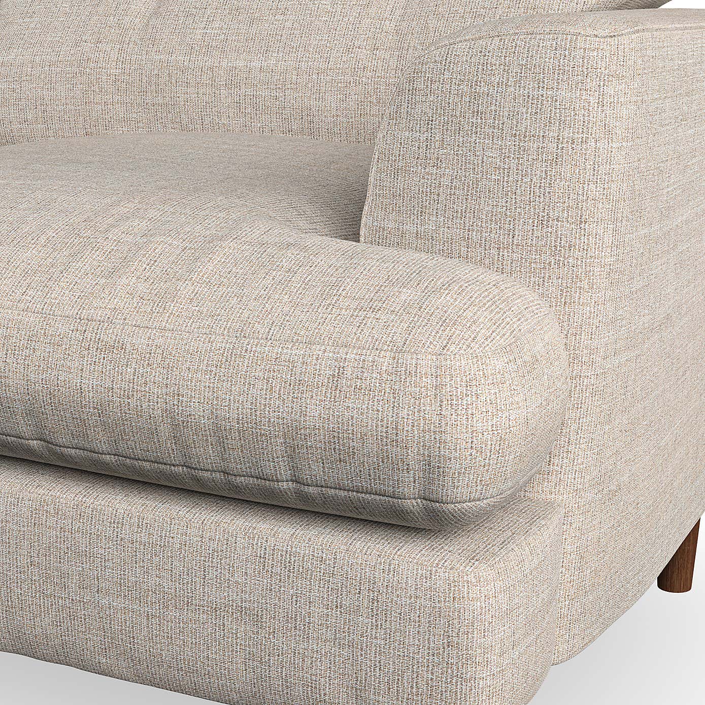 Cooper 4 Seater Sofa