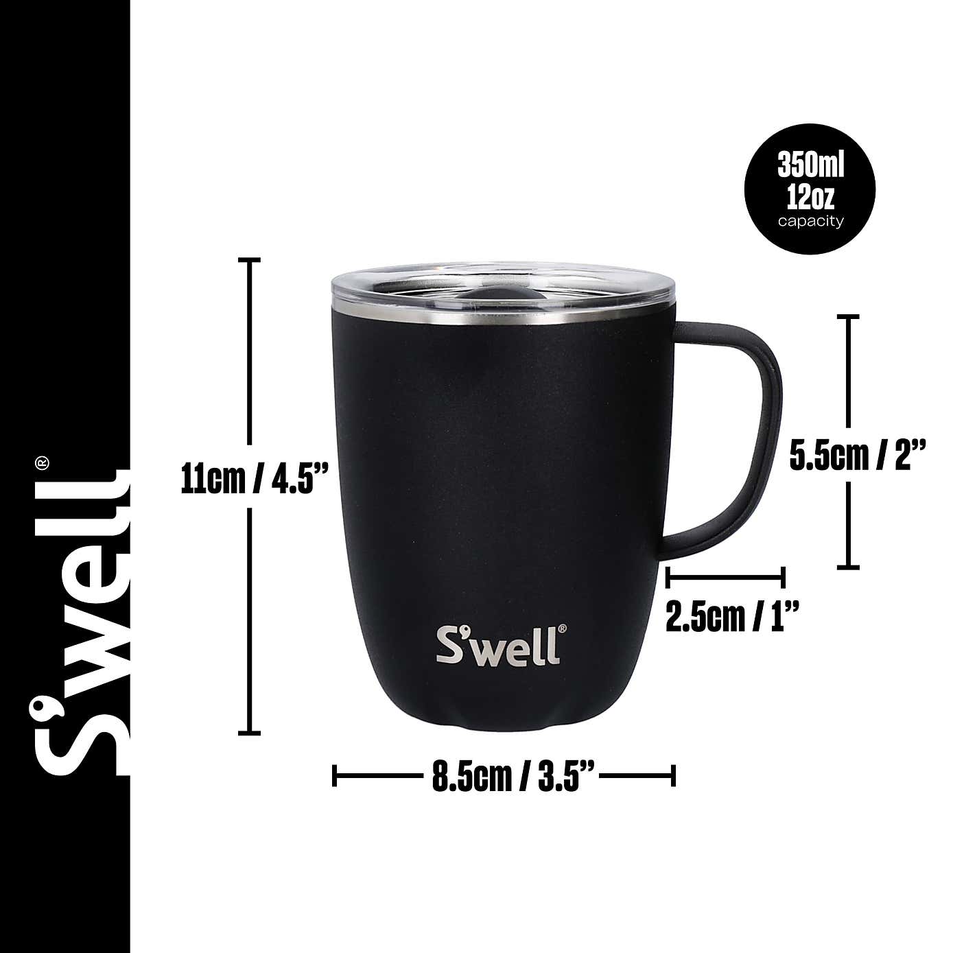 S'well Travel Mug