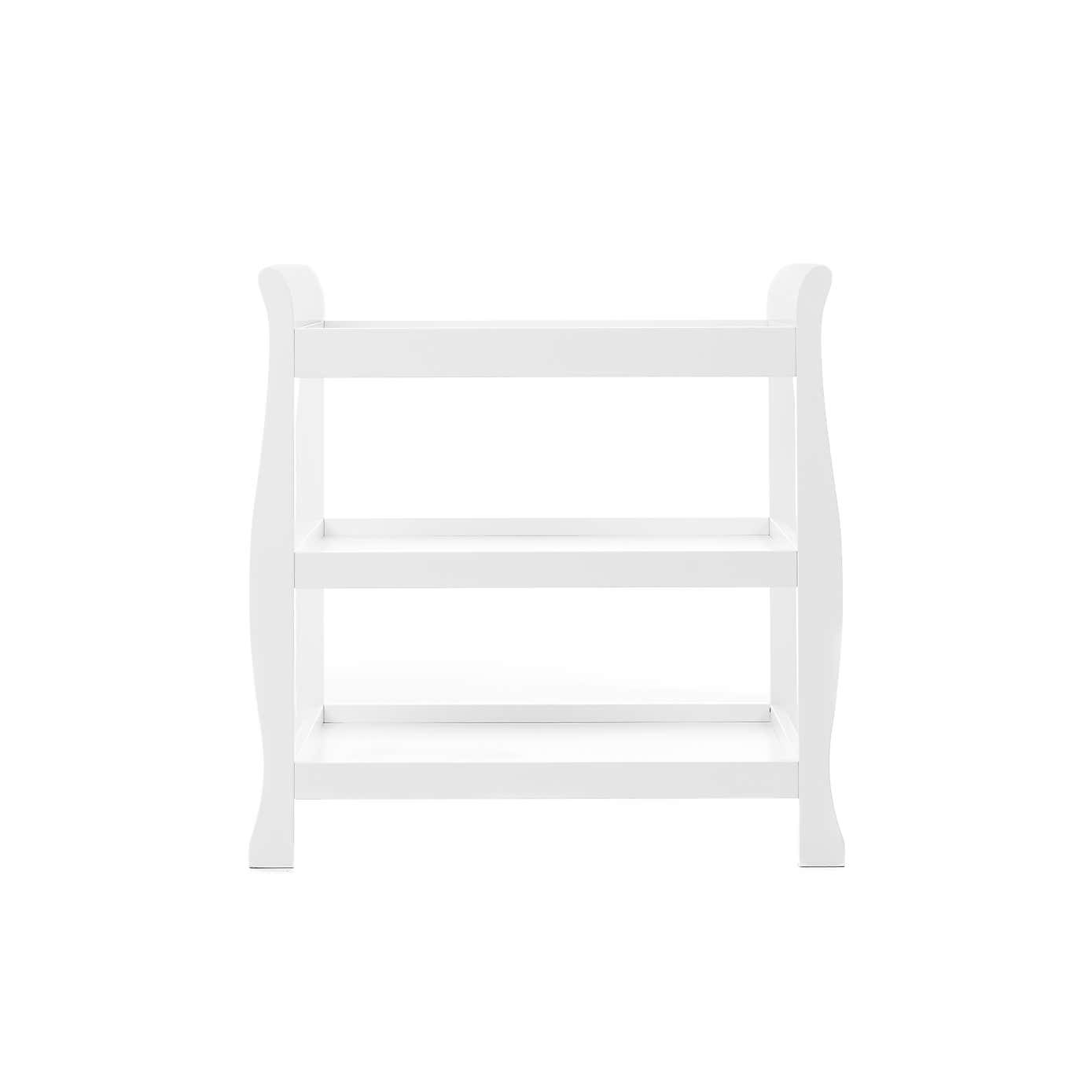 Obaby Stamford Open Changing Unit