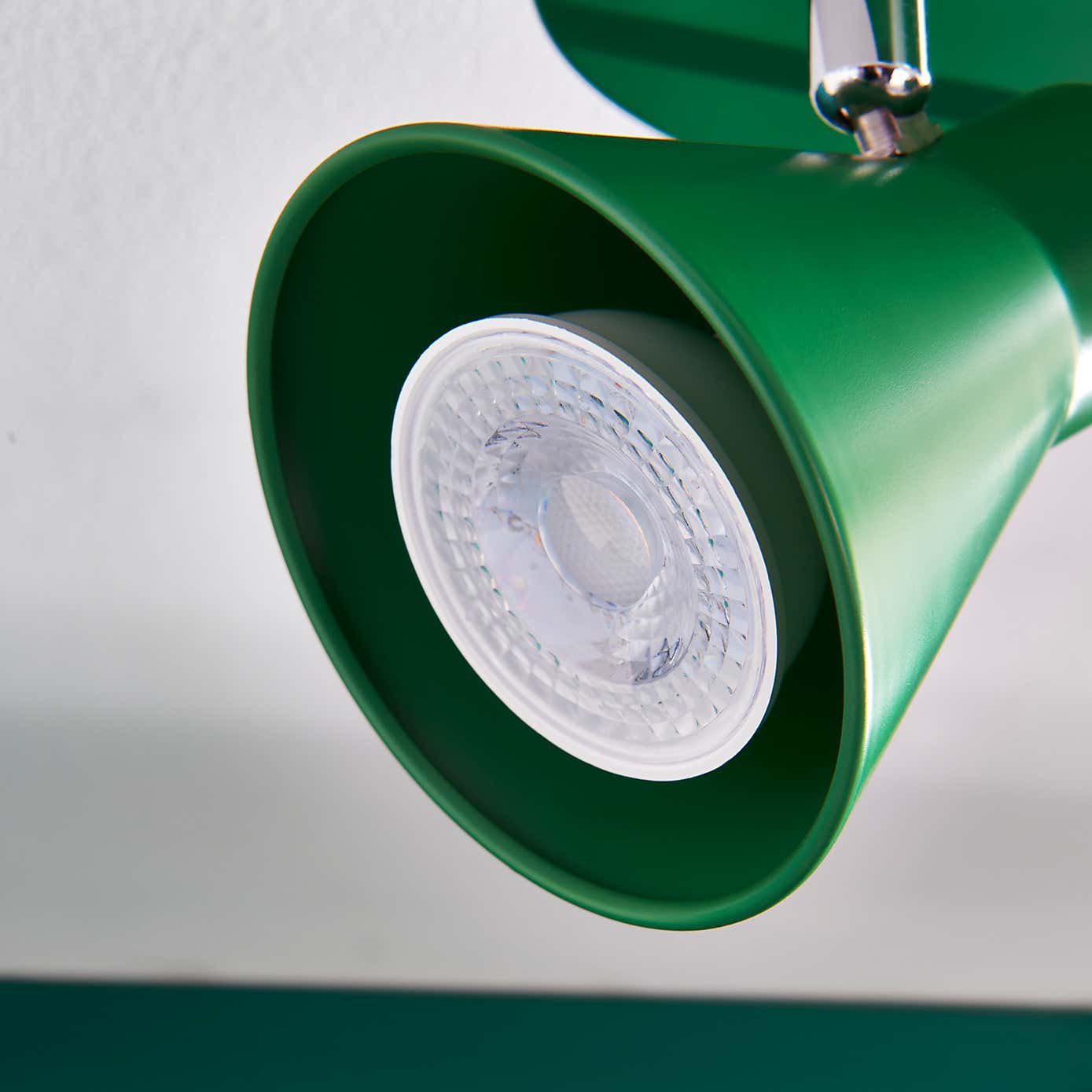 Elements Briggs 3 Light Adjustable Spotlight