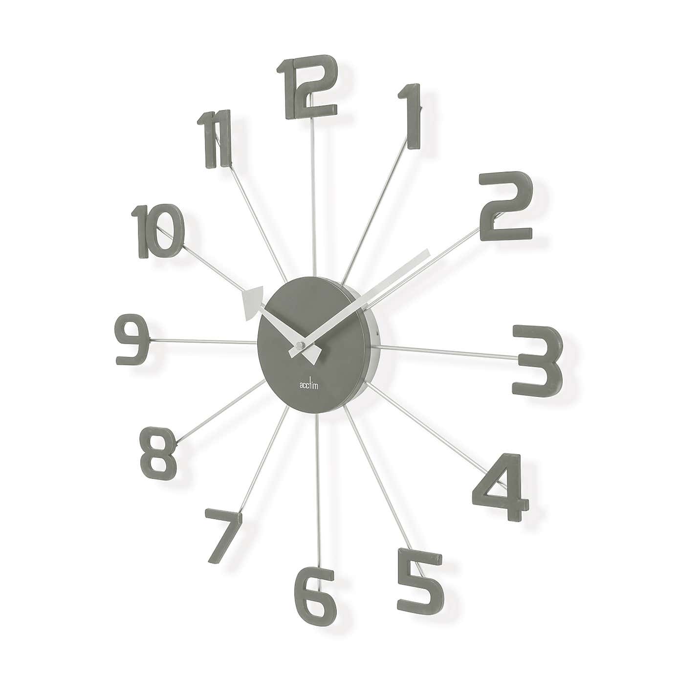 Acctim Astraea Wall Clock