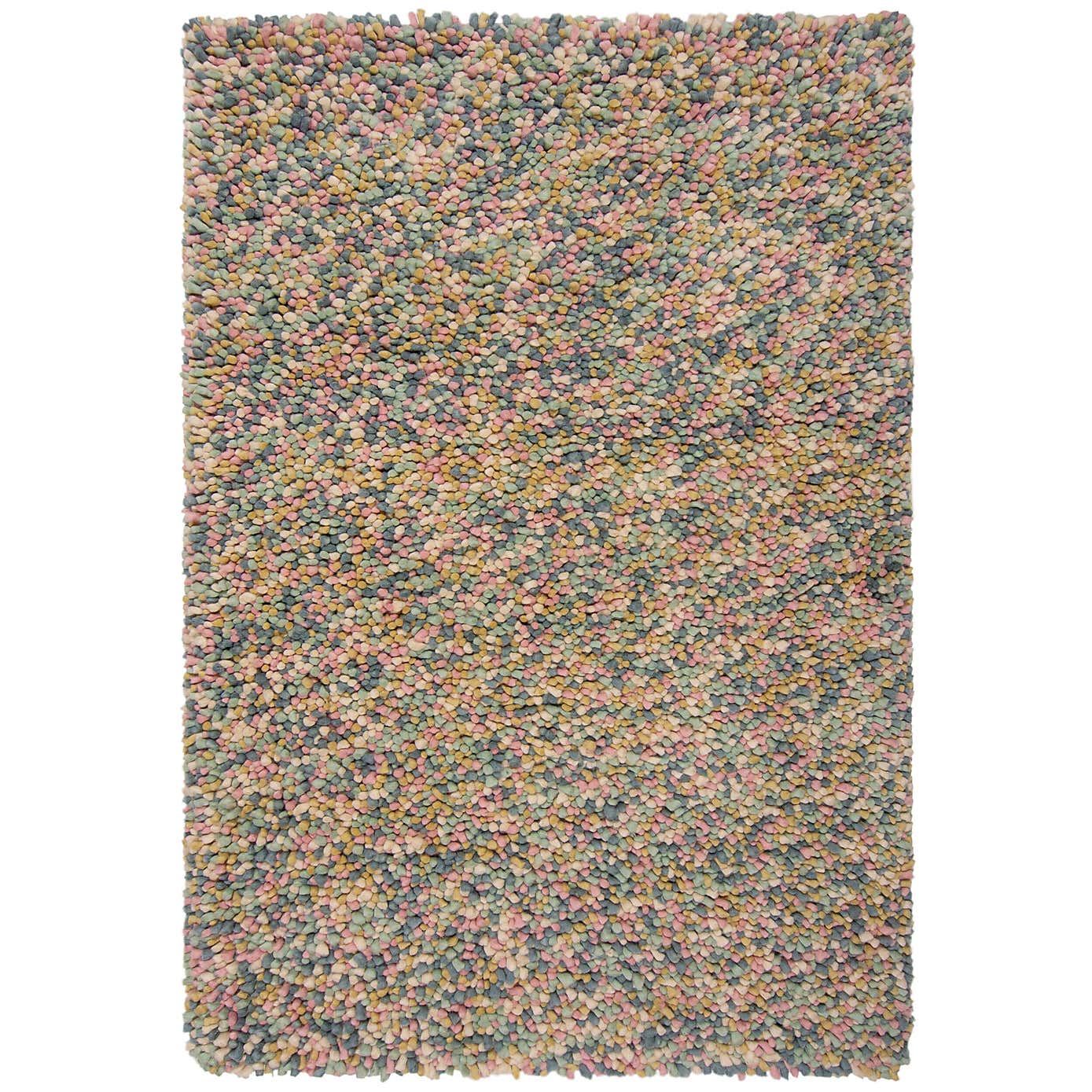 Noodle Wool Rug