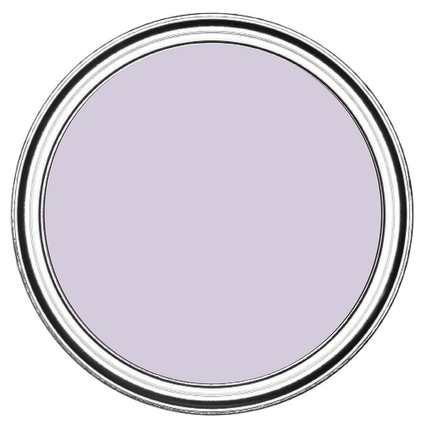 Rust-Oleum Misty Grey Satin Universal All-Surface Paint