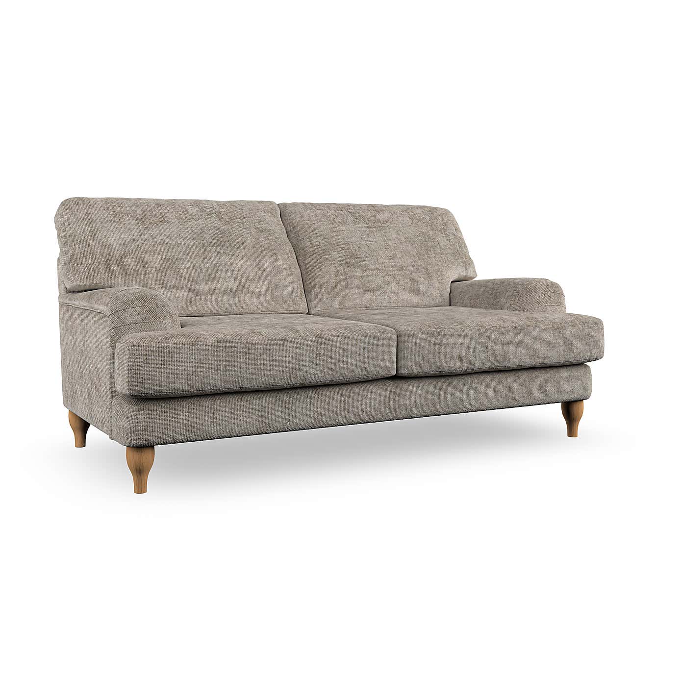 Darwin 3 Seater Sofa