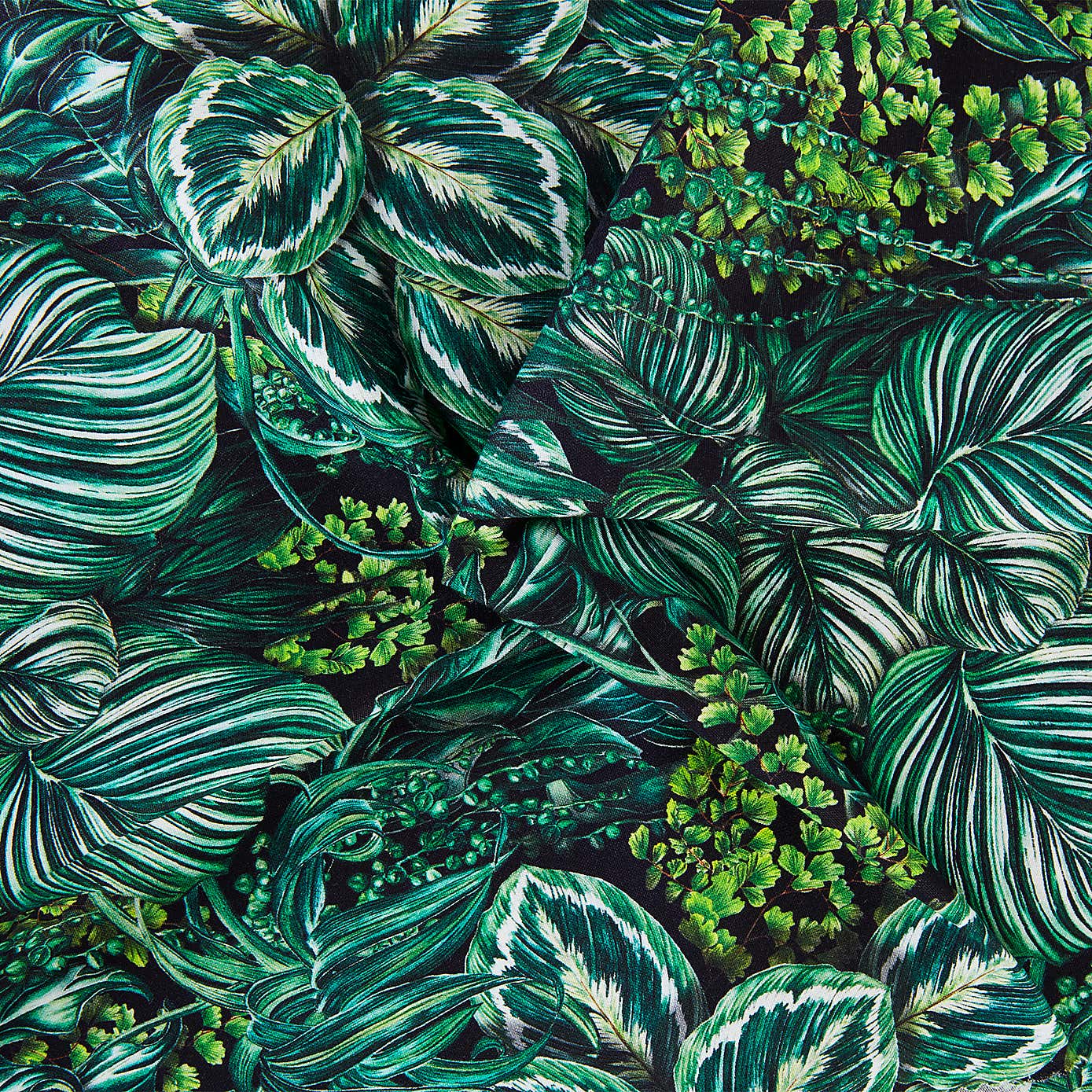 Living Wall Green Craft Cotton