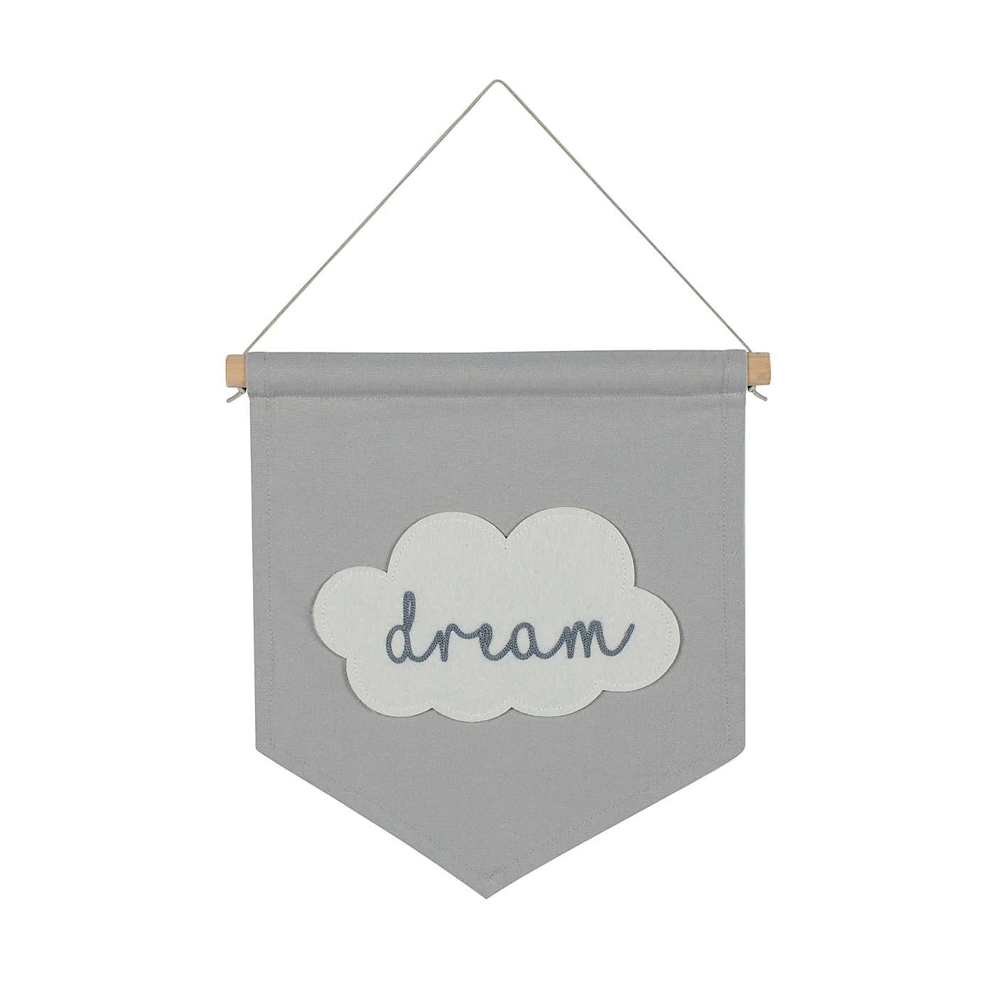 Ickle Bubba Cosmic Aura Wall Art & Growth Chart Set