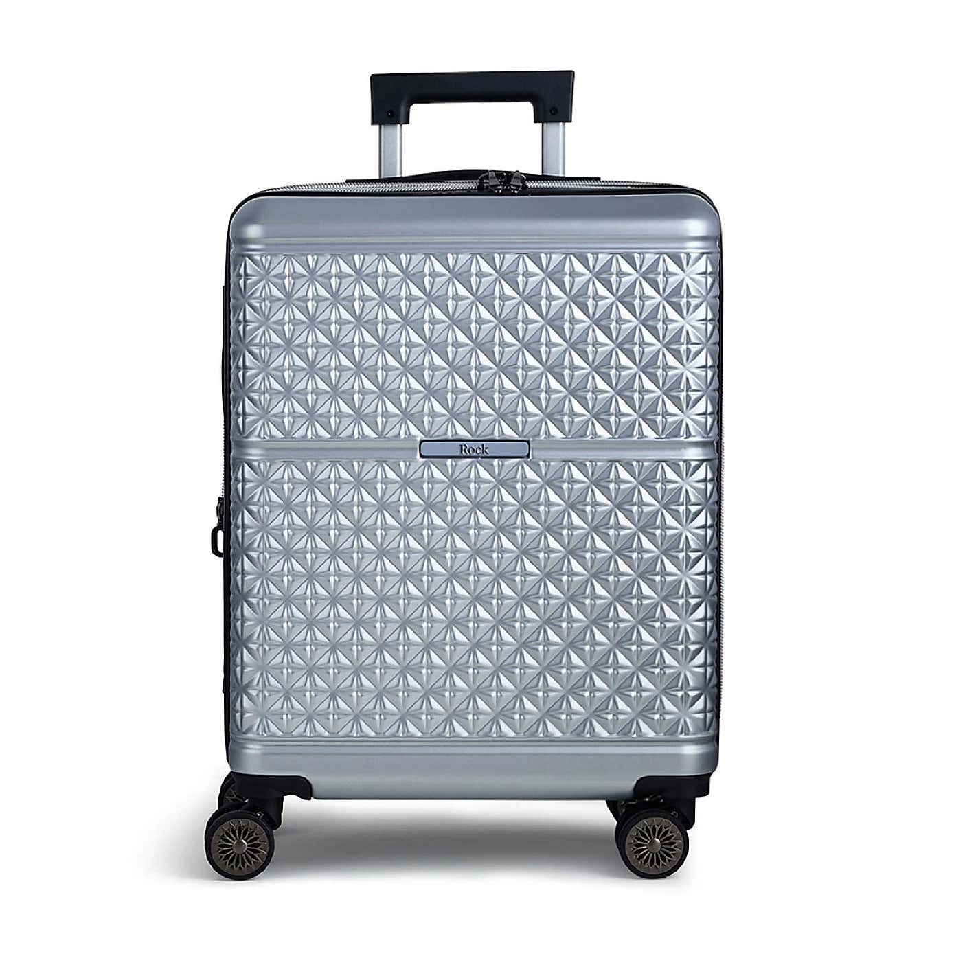 Rock Luggage Maya Hard Shell Suitcase