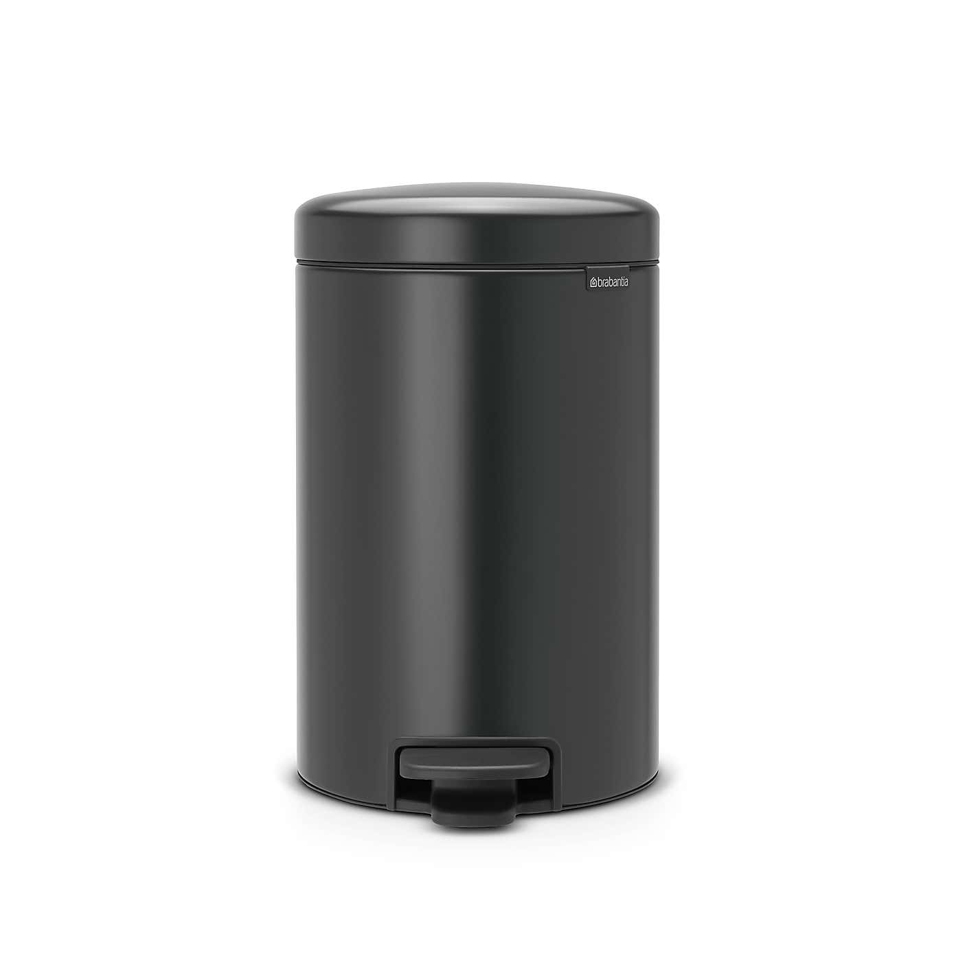 Brabantia NewIcon 12L Pedal Bin