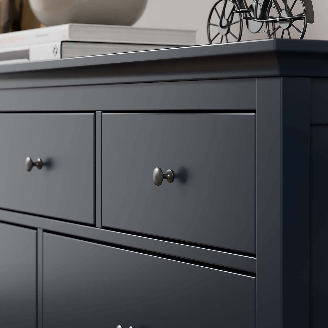 Lynton 7 Drawer Chest