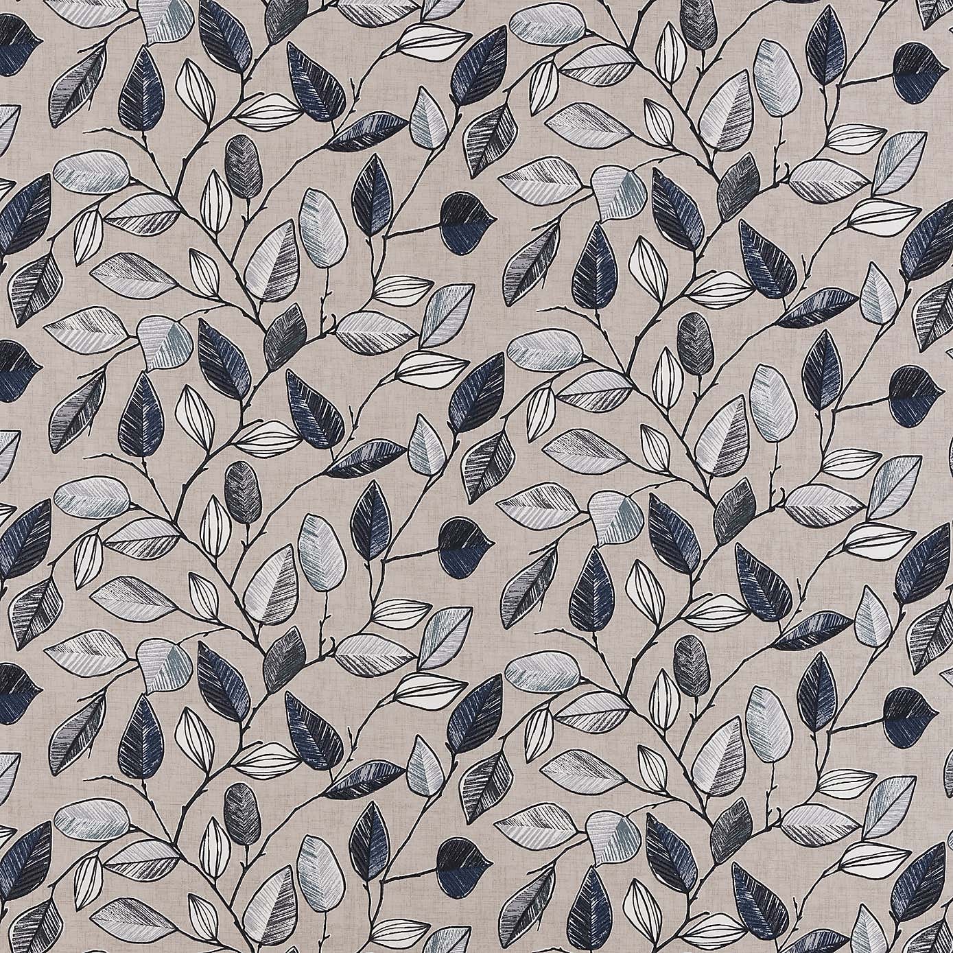 Jardin Leaf Outdoor Fabric