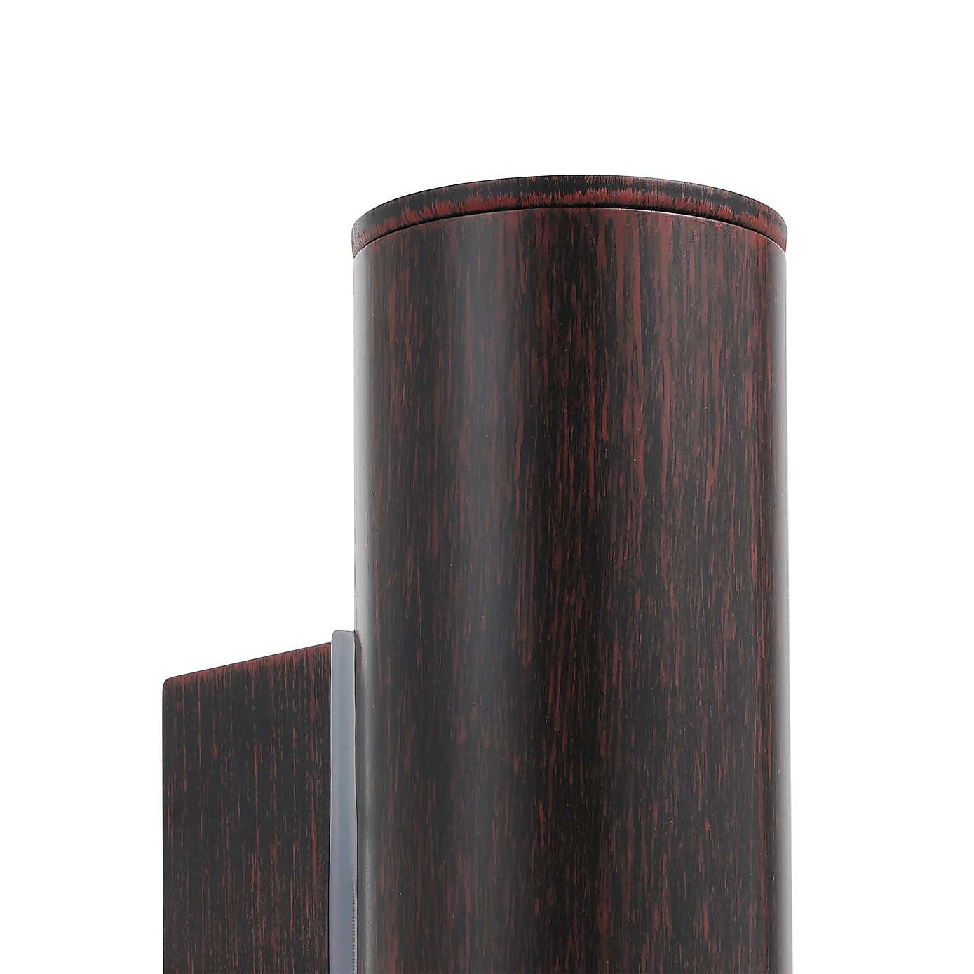 EGLO RIGA Antique Brown Wall Light