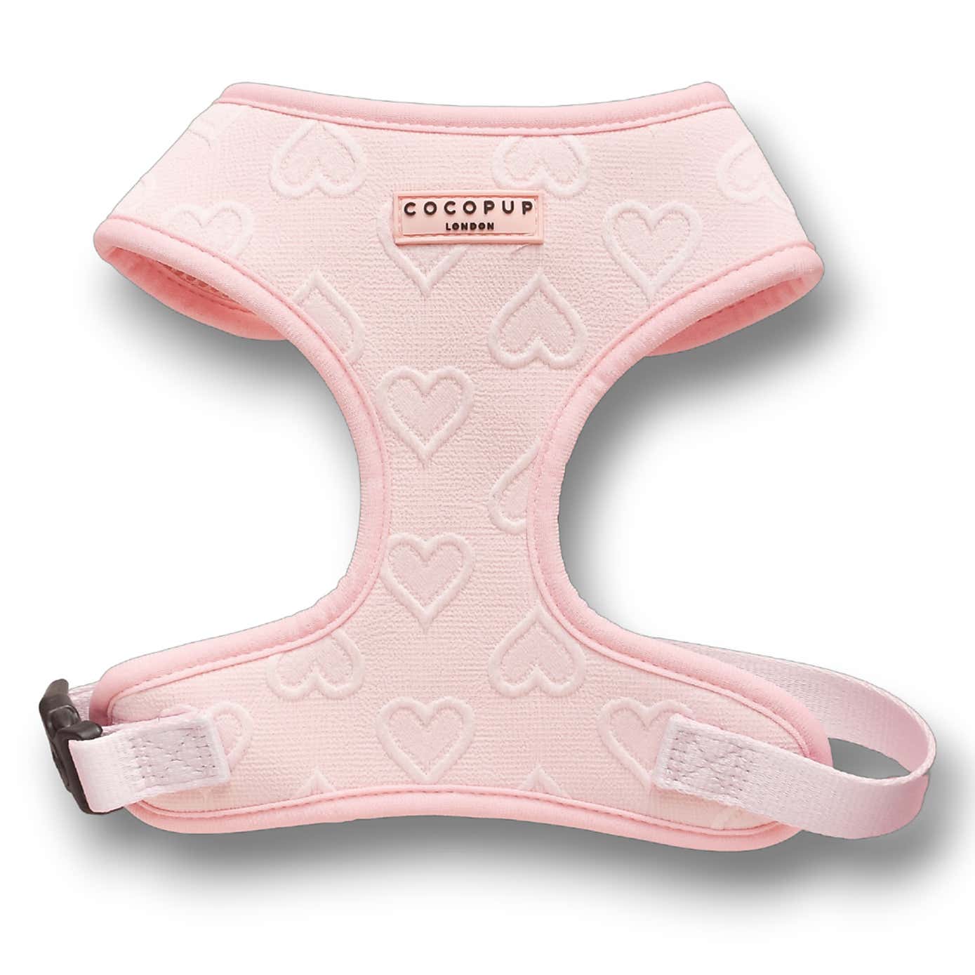Cocopup Heart Dog Harness