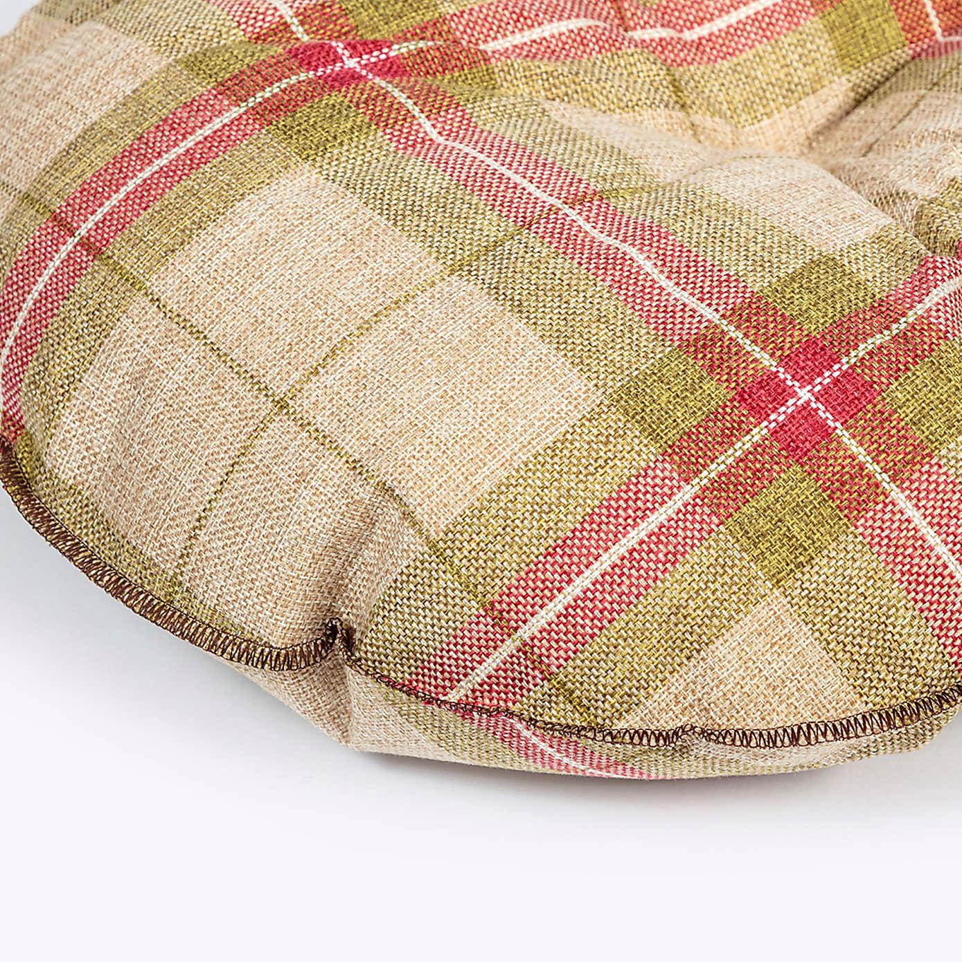 Danish Design Newton Moss Quilted Dog Mattress