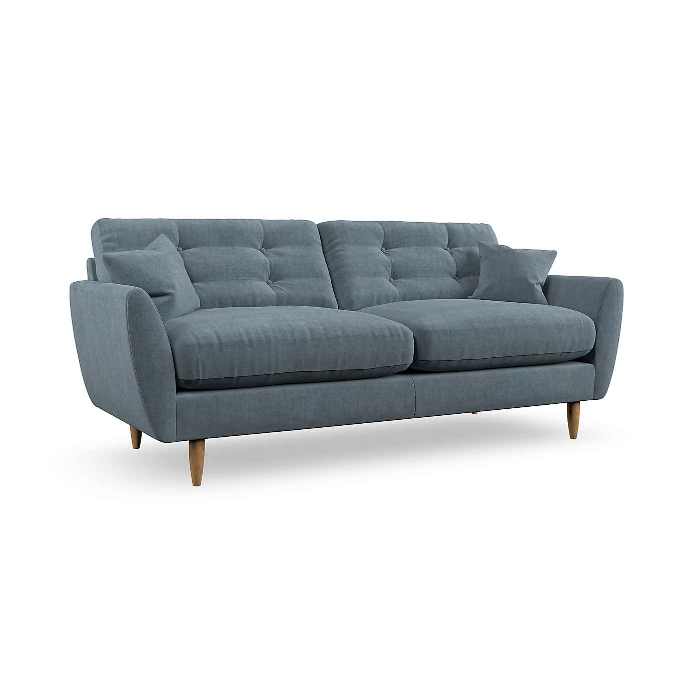 Anders Large 3 Seater Sofa