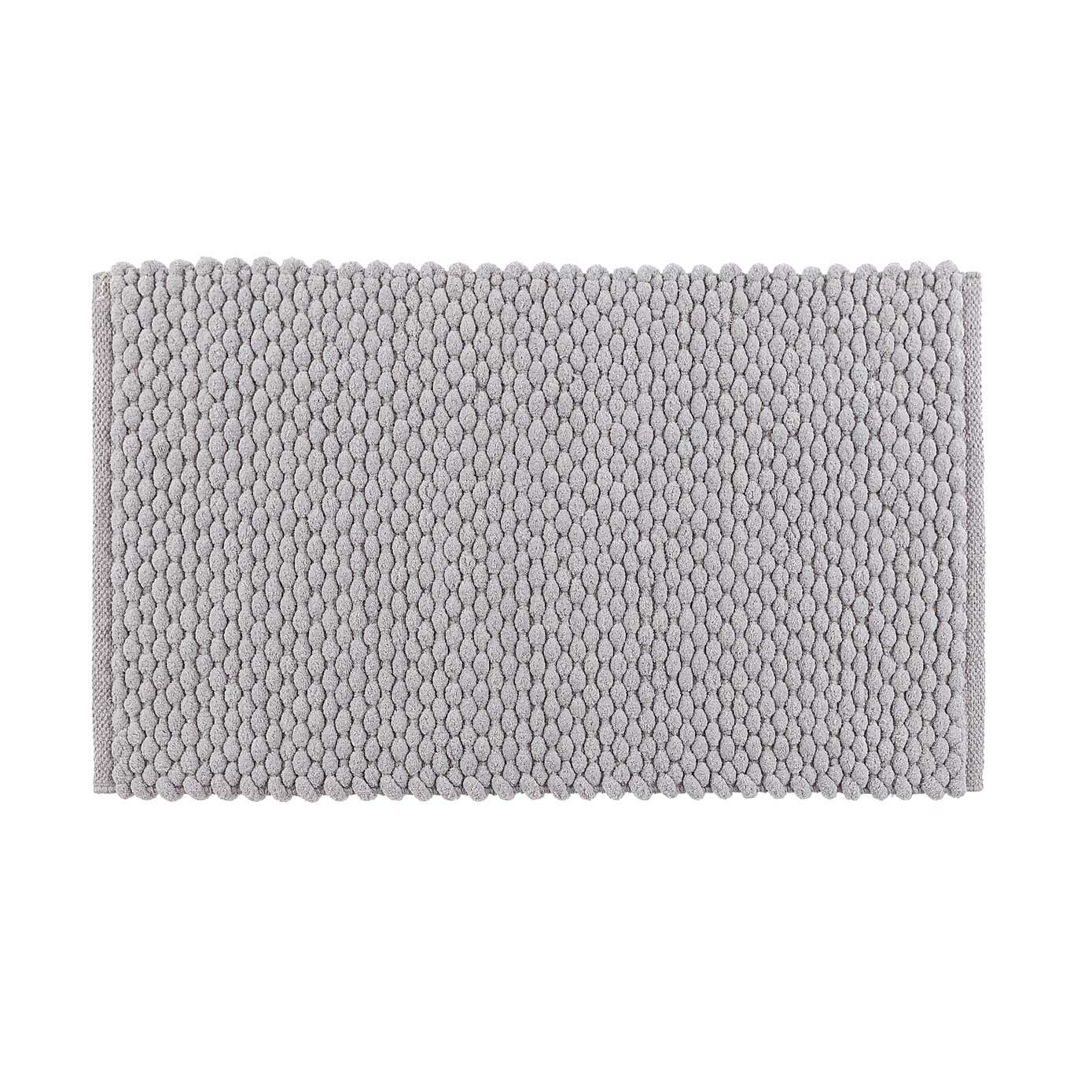 100% Recycled Pebble Bath Mat