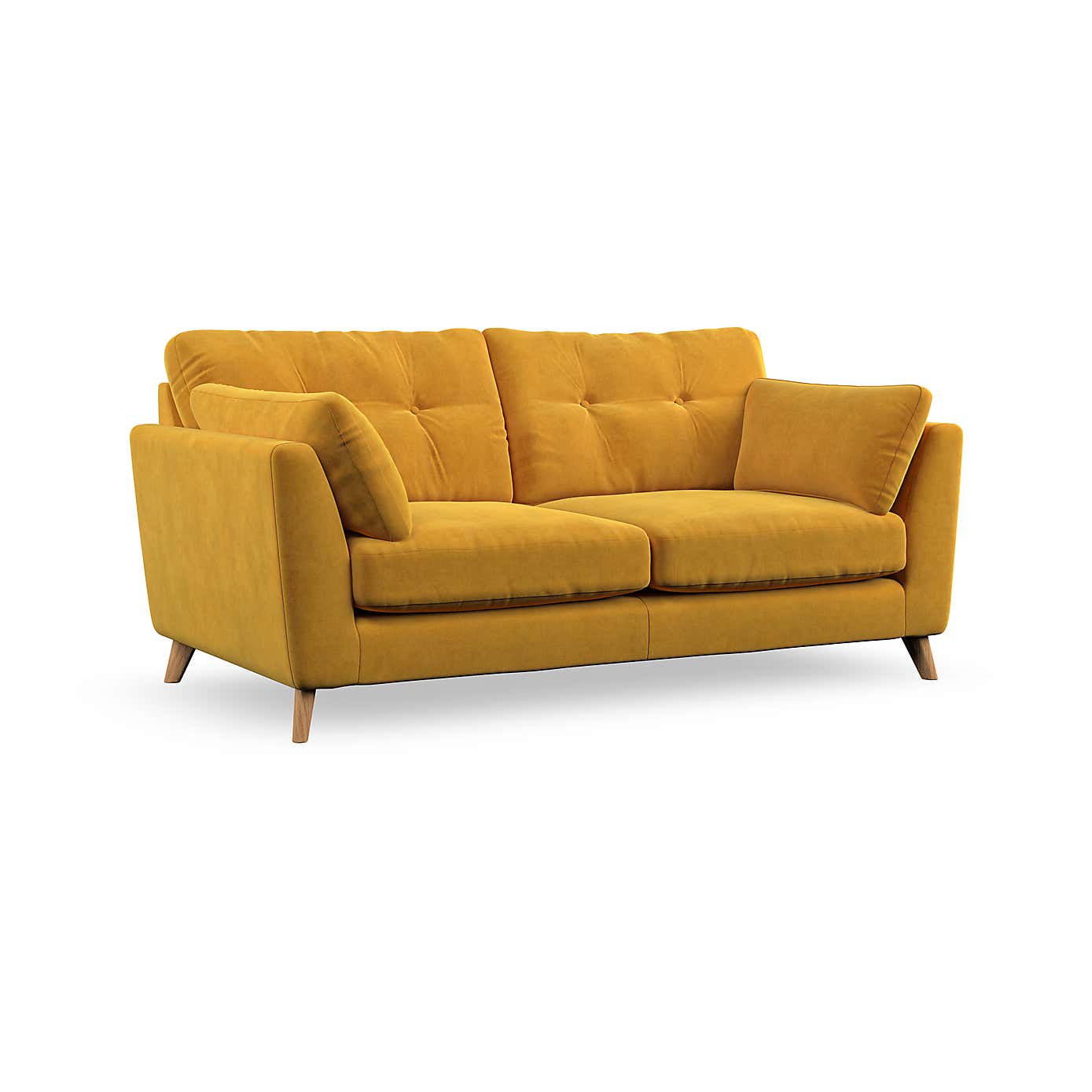 Peyton 3 Seater Sofa
