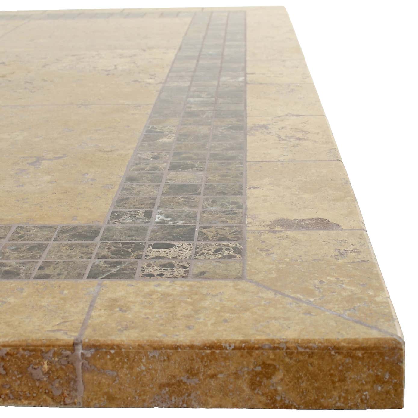 Charleston 6 Seater Dining Set with Ascot Chairs