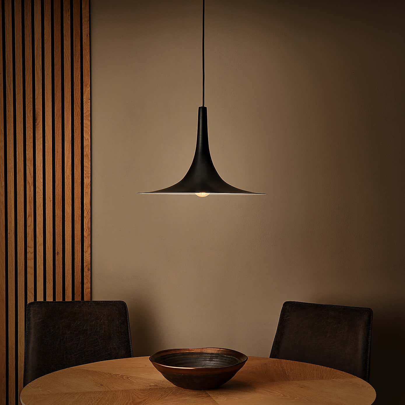 Tromp Modern Adjustable Pendant Light