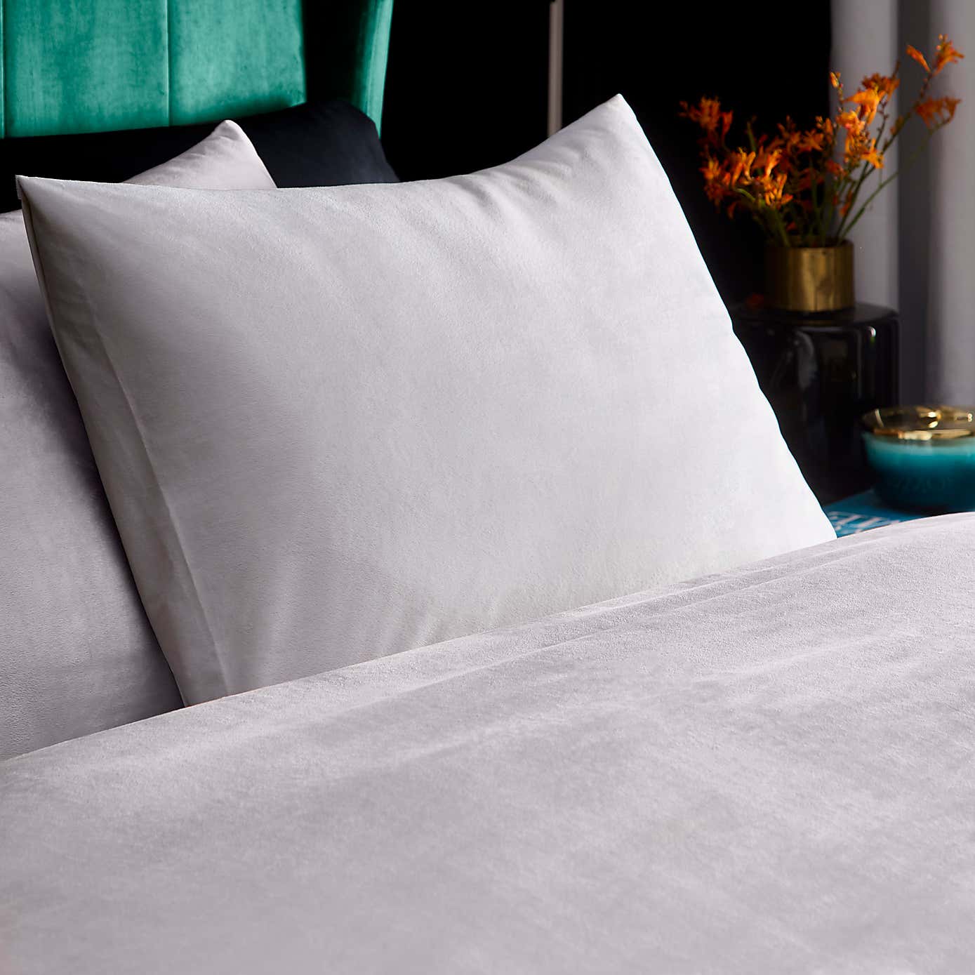 Montrose Duvet Cover & Pillowcase Set