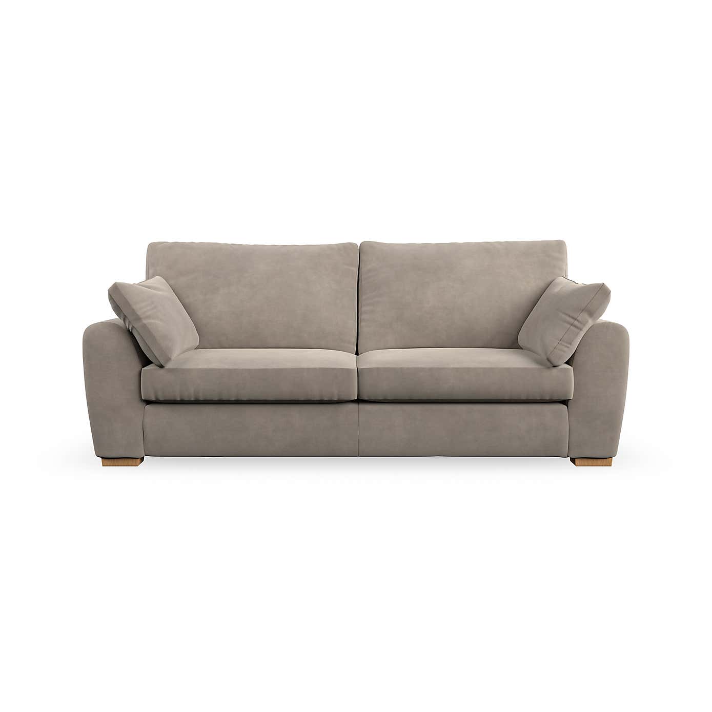 Madison Large 3 Seater Sofa