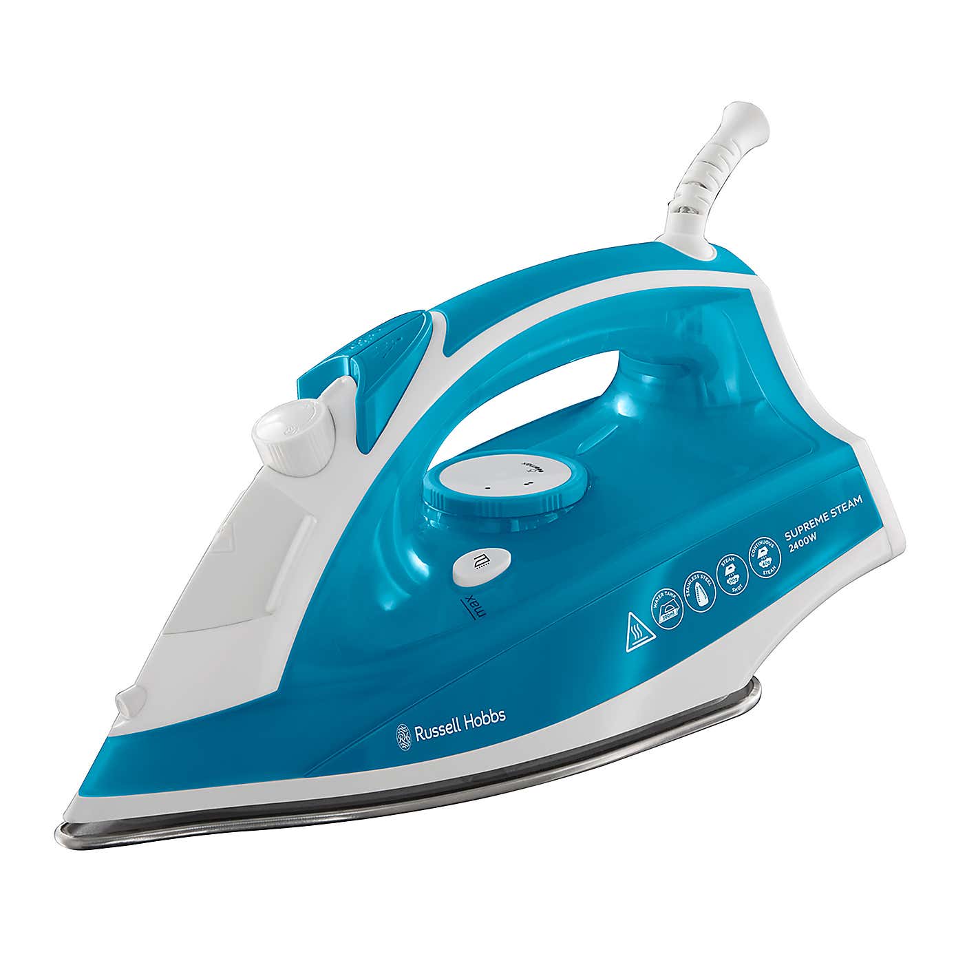 Russell Hobbs Supreme Steam Iron
