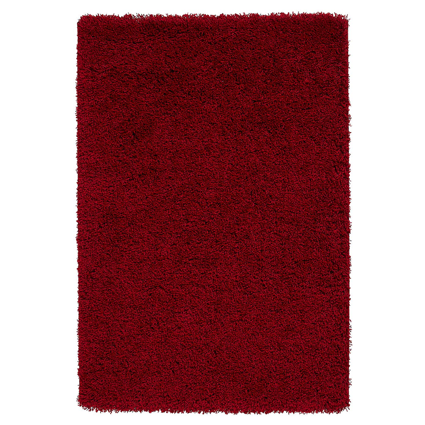 Red Vista Rug