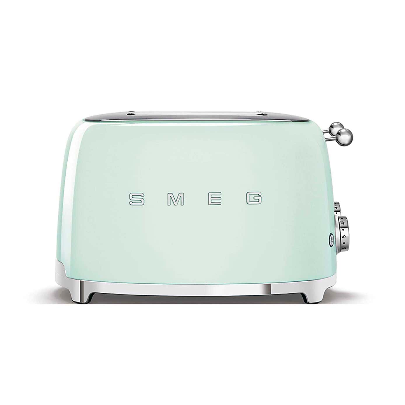 SMEG 50s Style 4 Slice Toaster