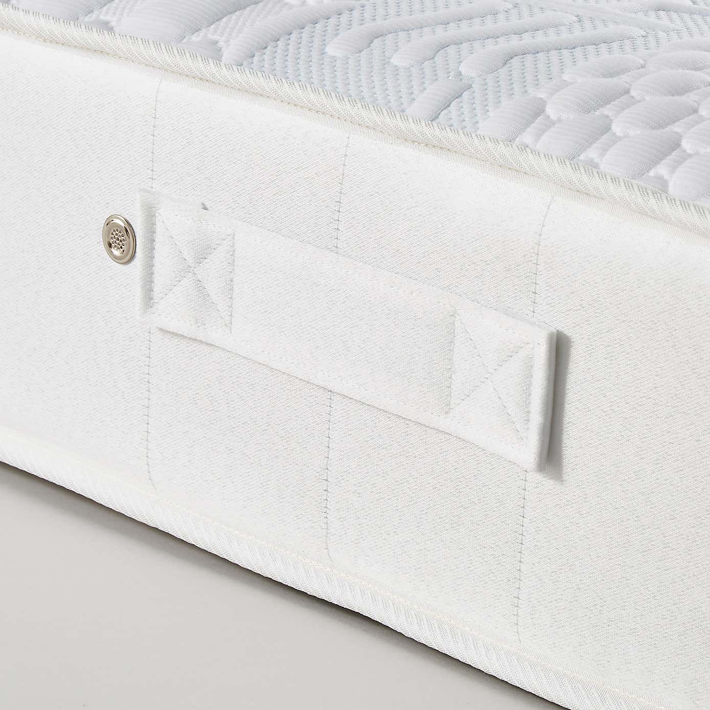 Fogarty Cool Touch 1000 Pocket Sprung Mattress