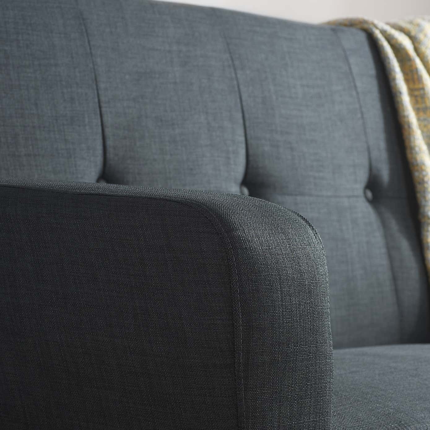 Farrow Large Double Sofa Bed