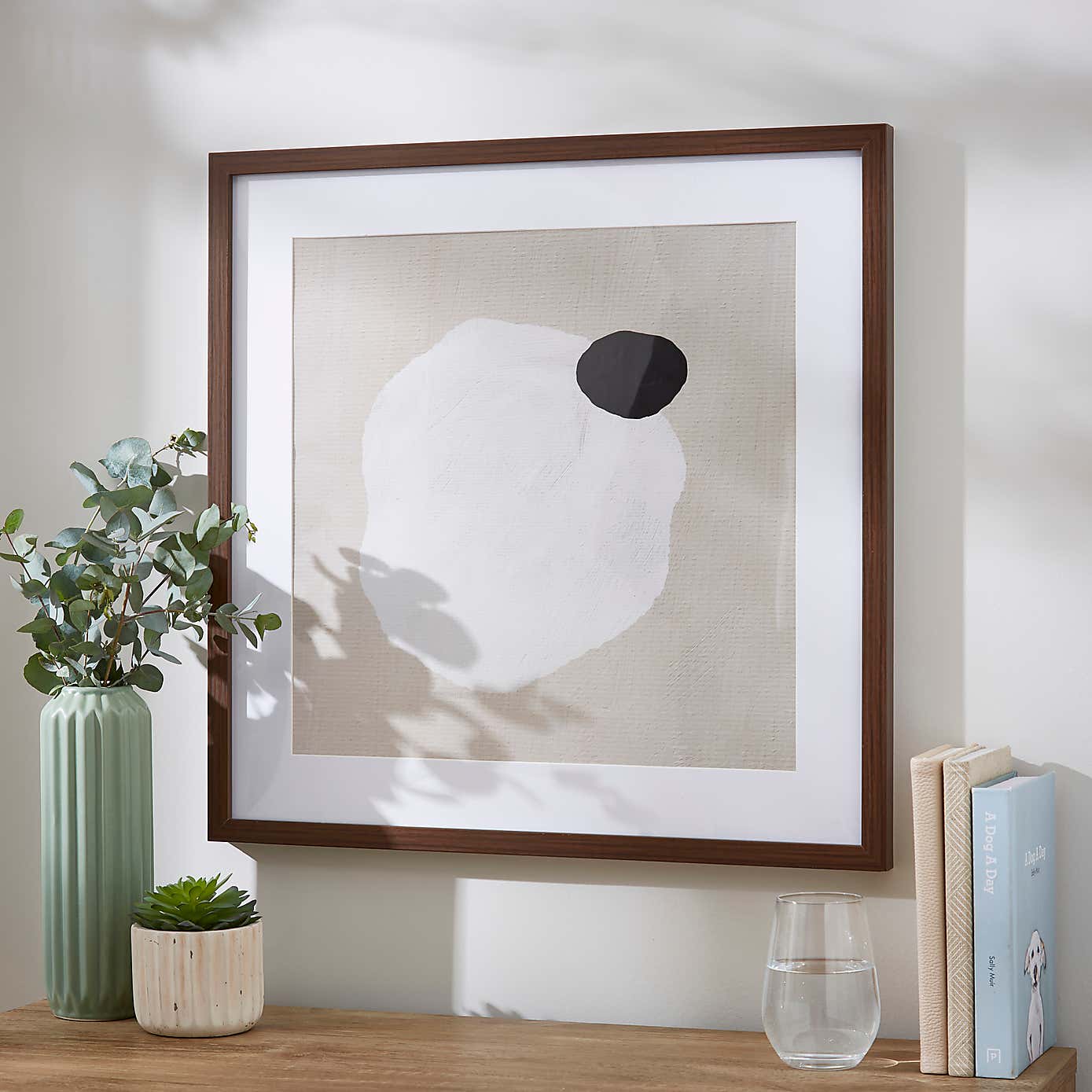 Essentials Photo Frame