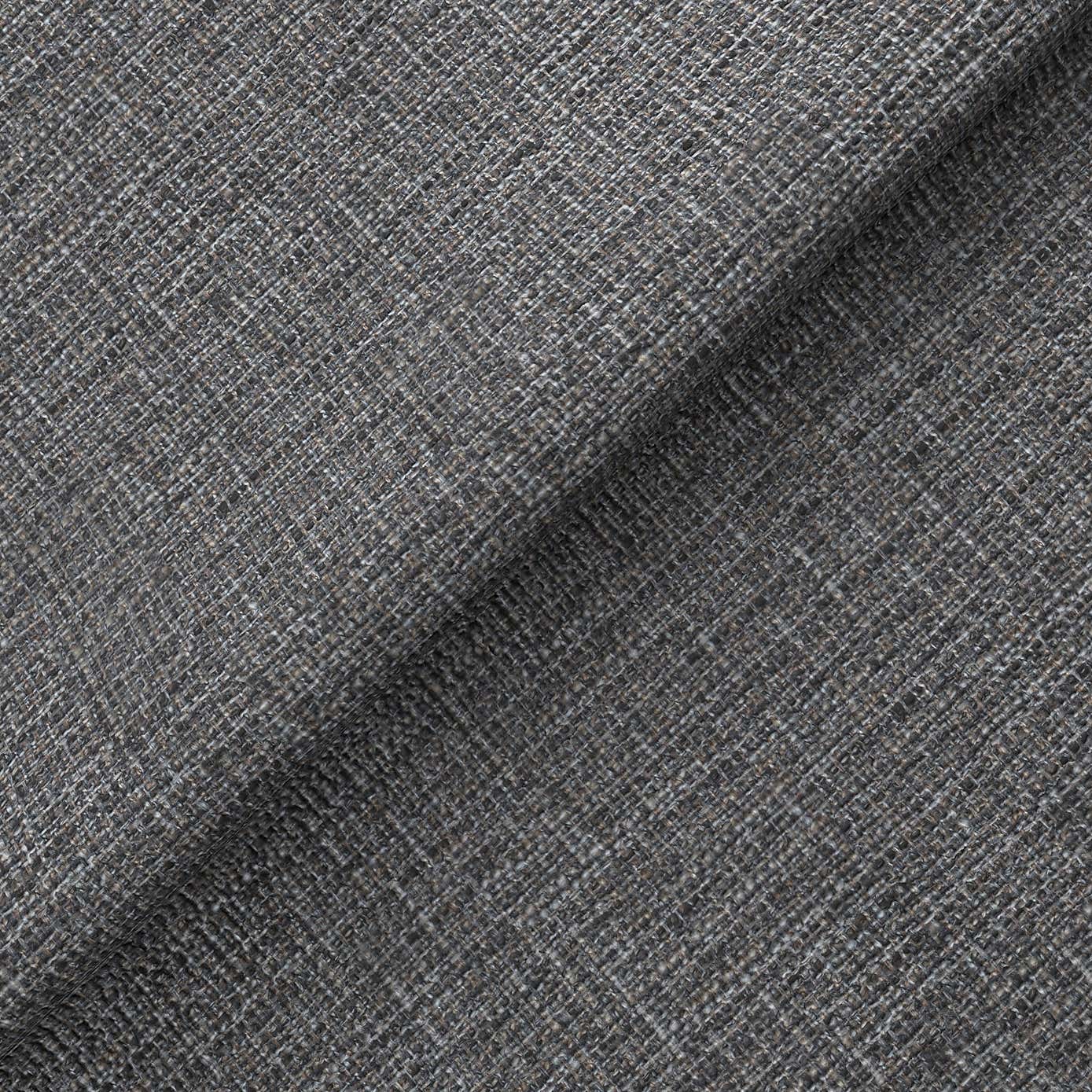 Carson Chunky Multi Weave Left Hand Corner Sofa