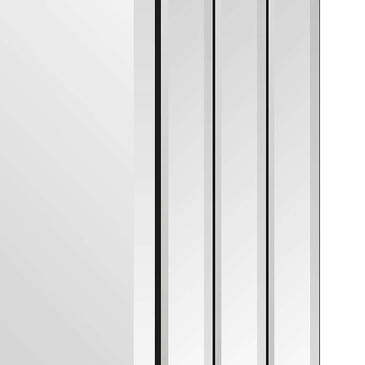 Wickham Rectangle Wall Mirror