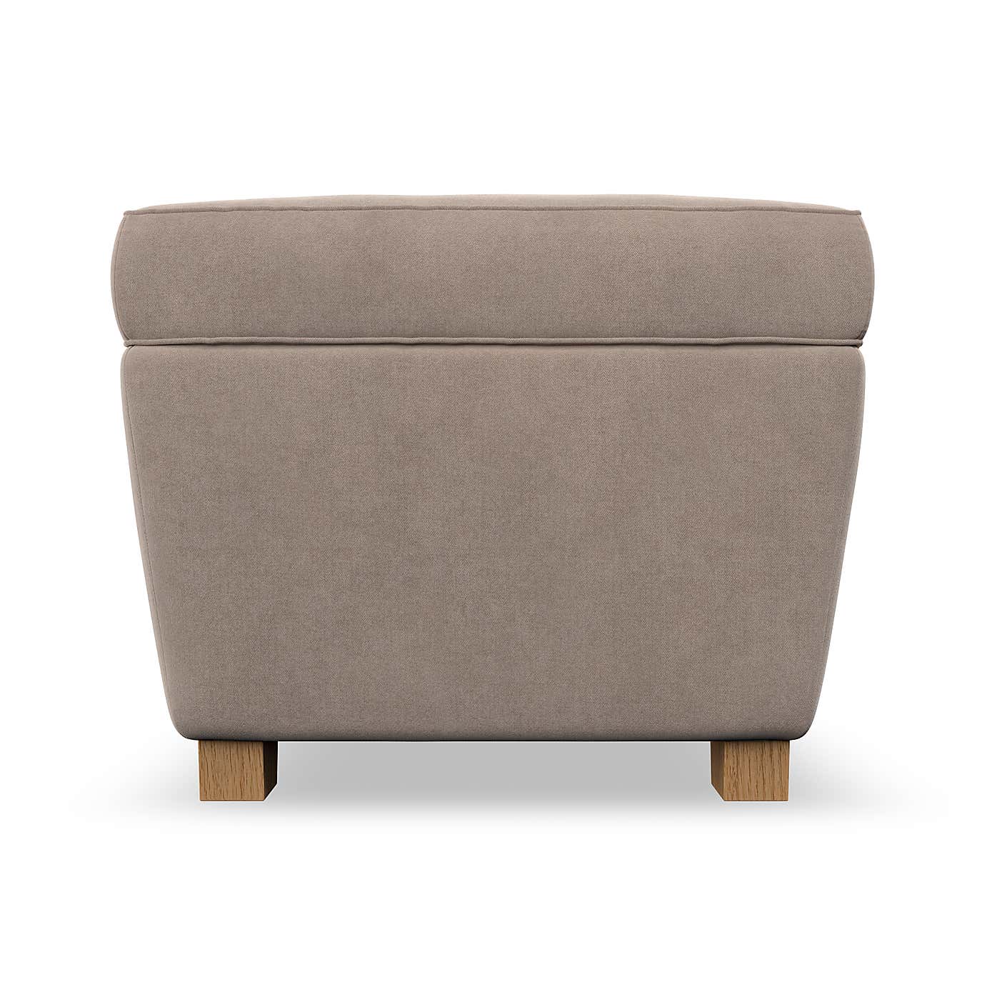Arundel Footstool