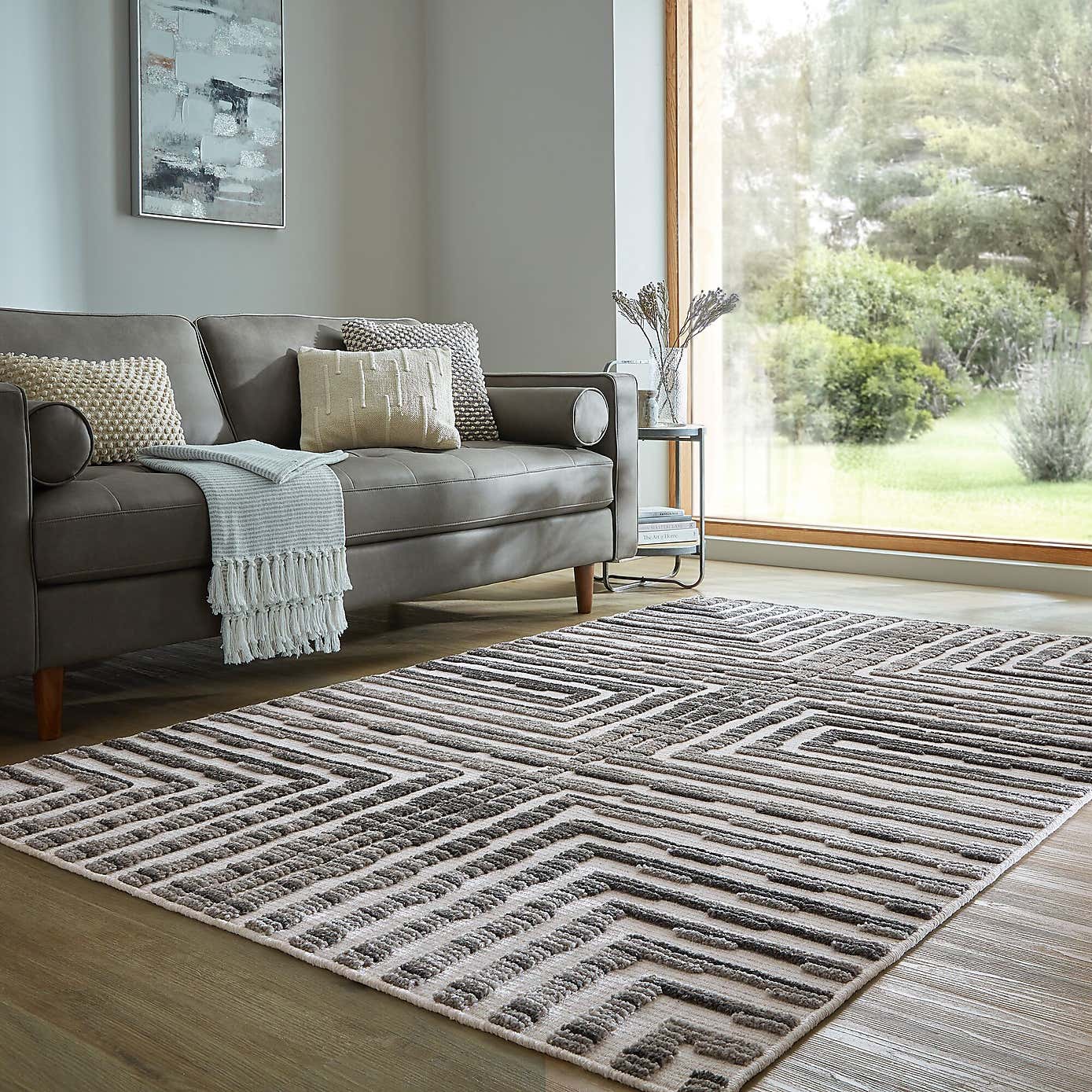 Isobel Washable Rug