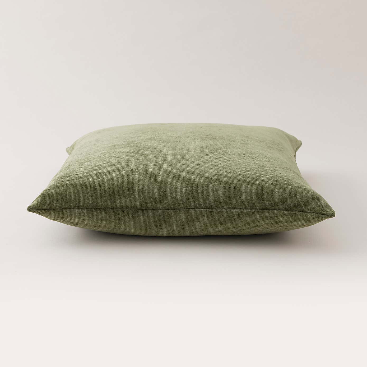 Velour Cushion